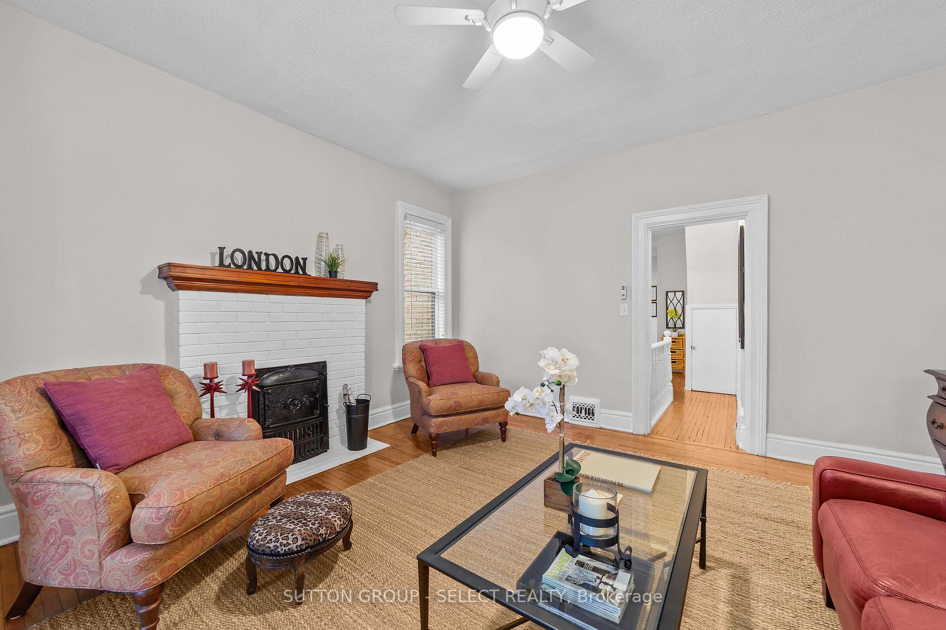 Photo 27 of 65 Bruce Street, London, South F — HOMEH