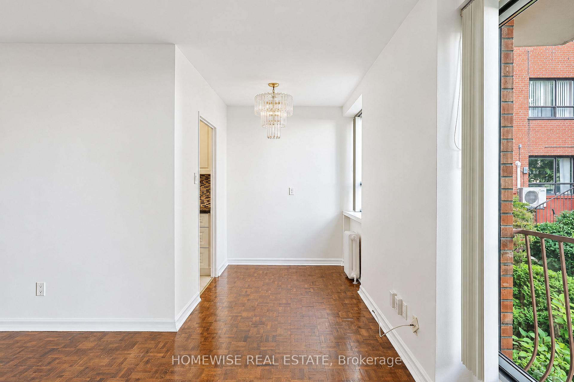 Photo 6 of Unit 610, 485 Kingston Road, Toronto, The Beaches — HOMEH