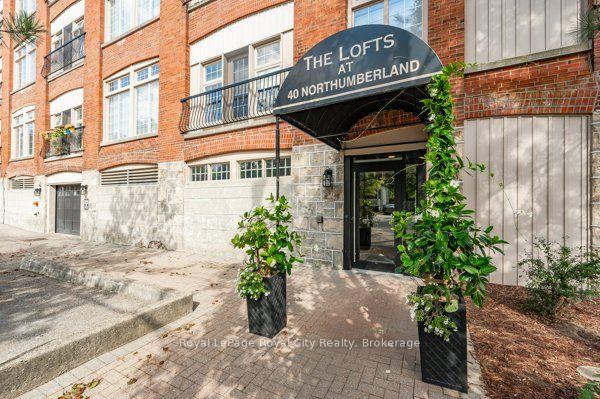 Photo of Unit 306, 40 Northumberland Street