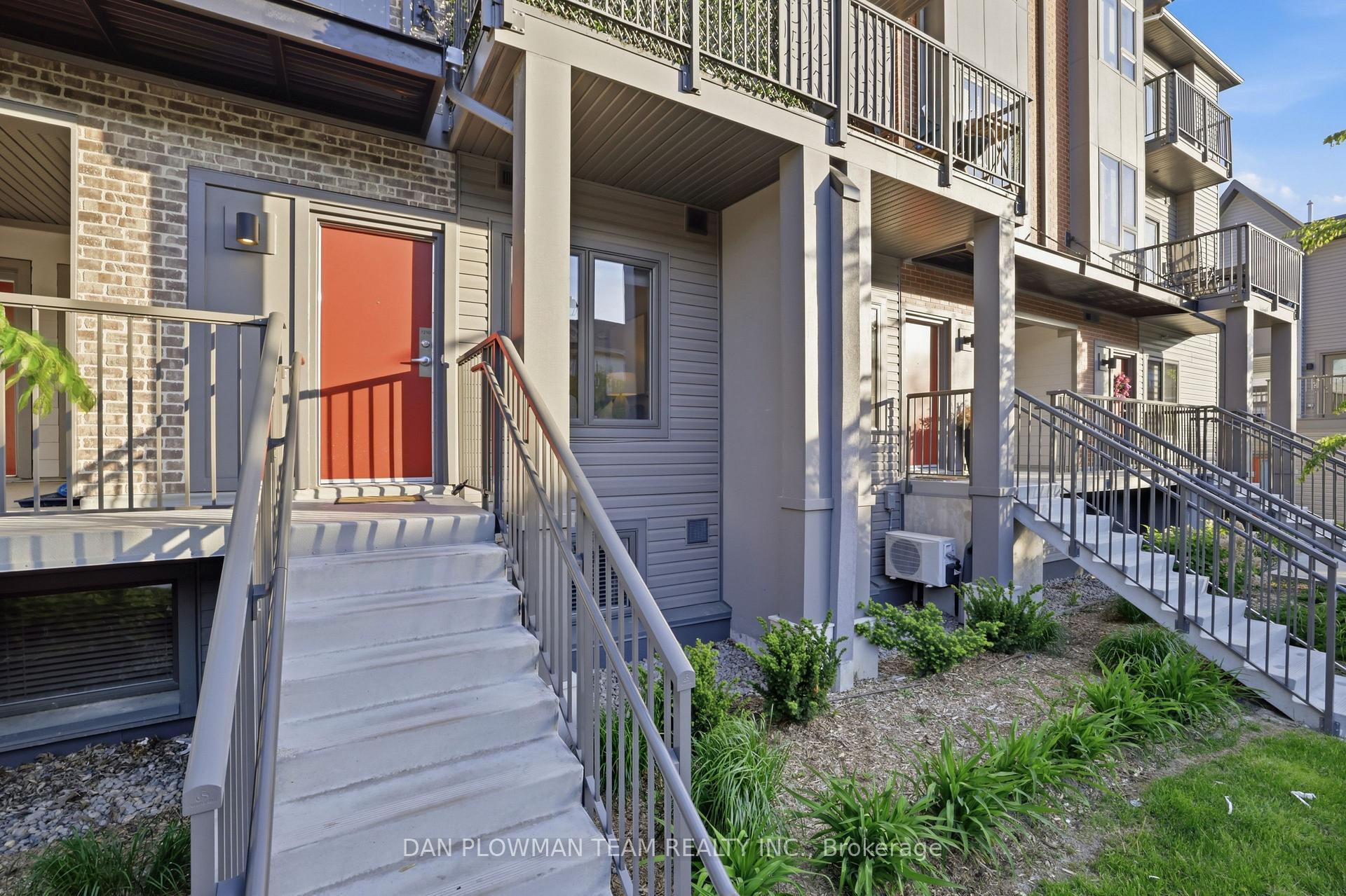 Photo 3 of Unit 1210, 2635 William Jackson Drive, Pickering, Duffin Heights — HOMEH
