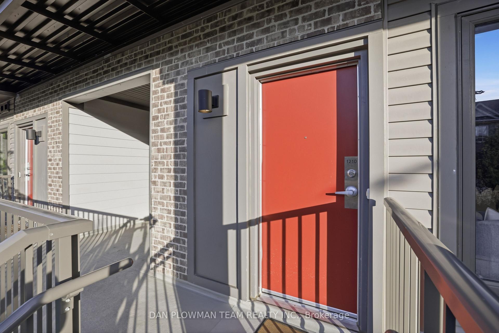 Photo 4 of Unit 1210, 2635 William Jackson Drive, Pickering, Duffin Heights — HOMEH