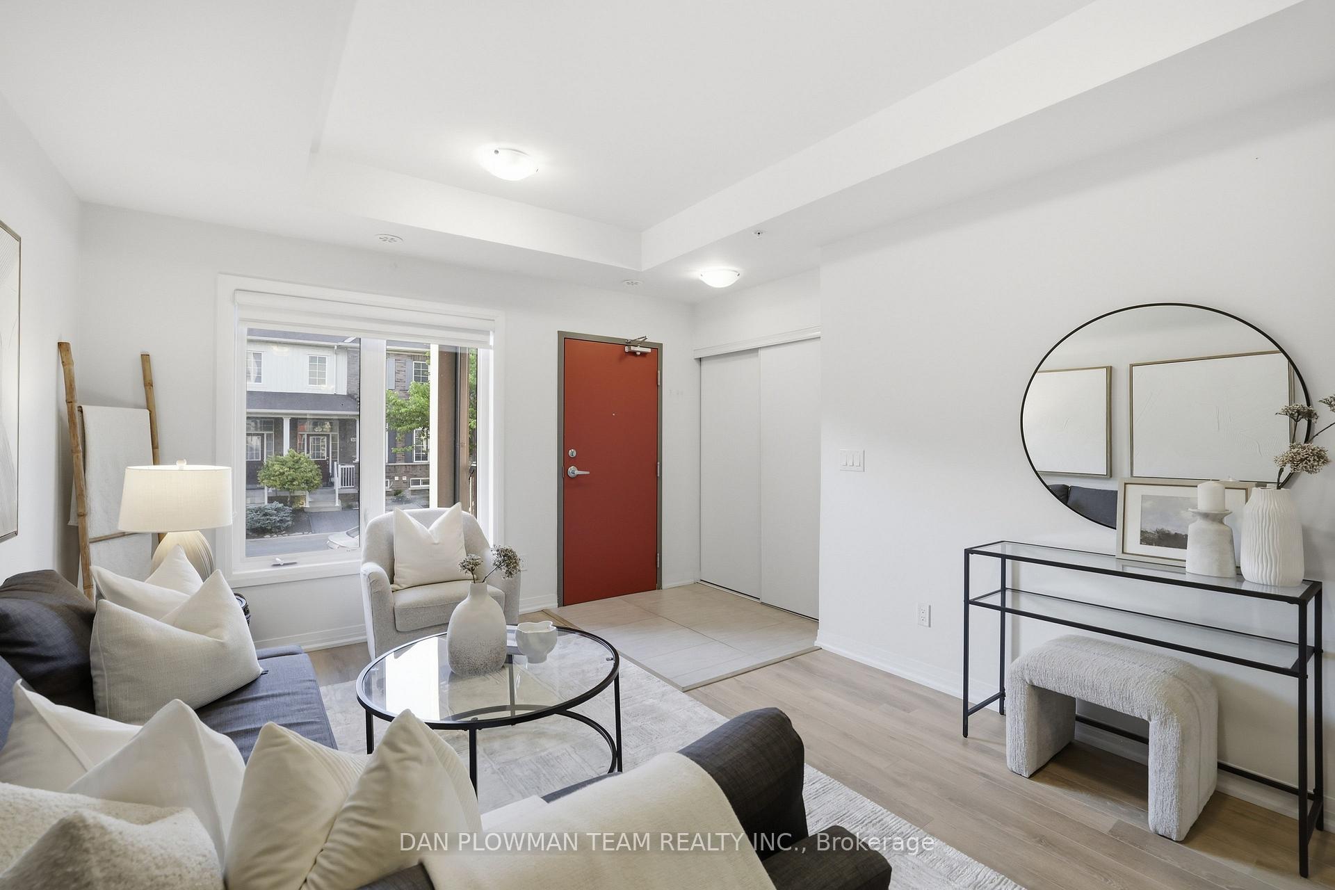 Photo 5 of Unit 1210, 2635 William Jackson Drive, Pickering, Duffin Heights — HOMEH