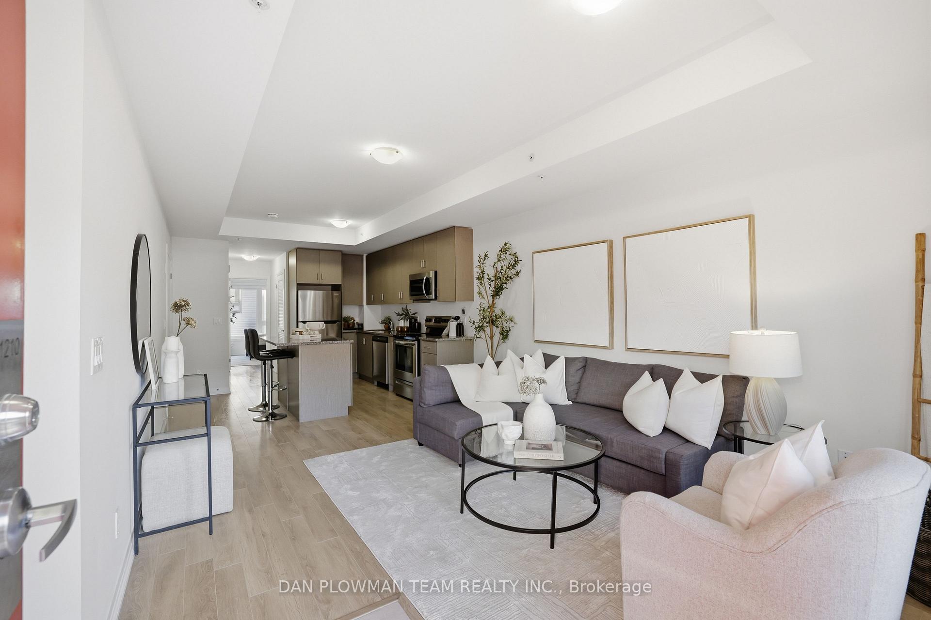 Photo 7 of Unit 1210, 2635 William Jackson Drive, Pickering, Duffin Heights — HOMEH