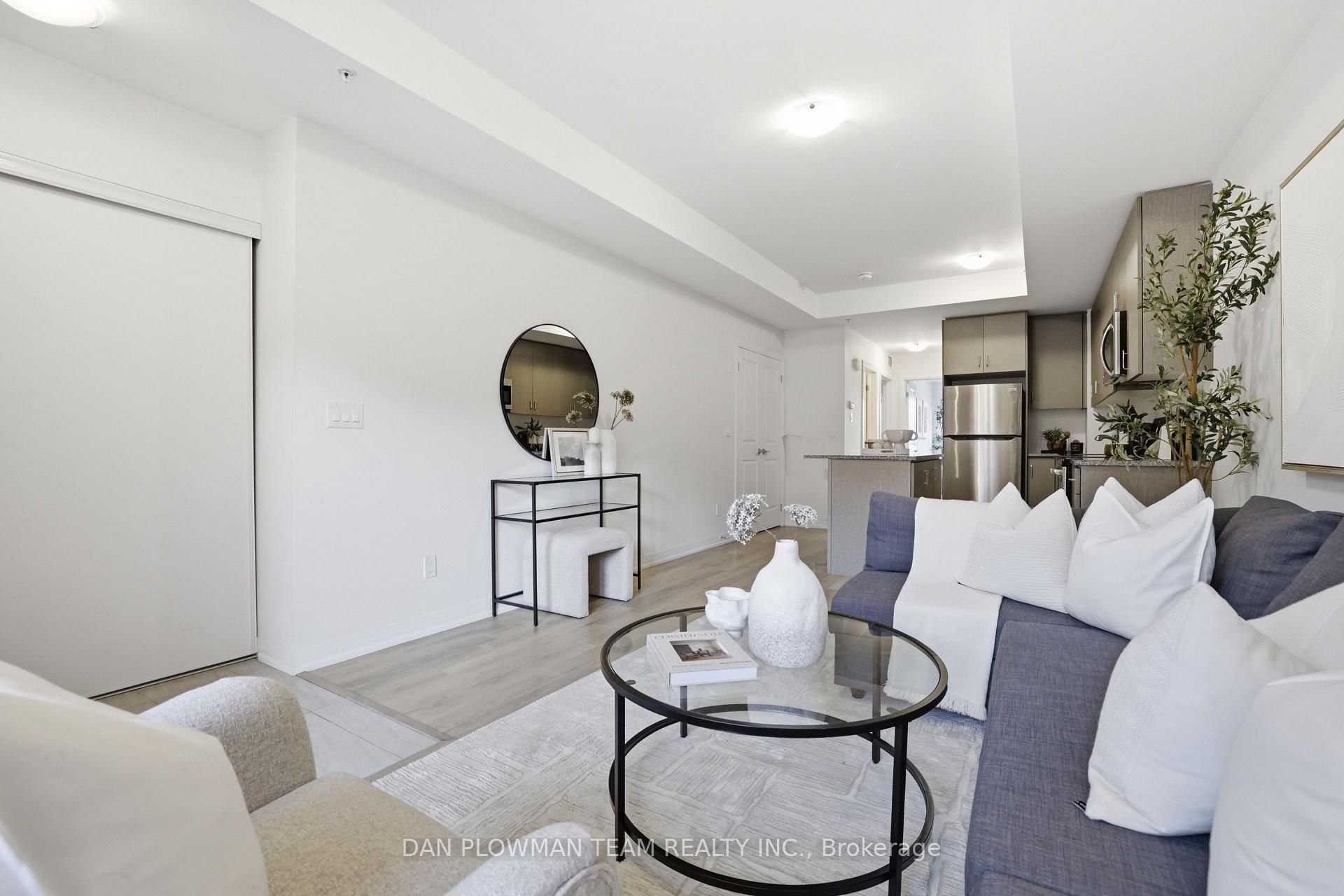 Photo 8 of Unit 1210, 2635 William Jackson Drive, Pickering, Duffin Heights — HOMEH