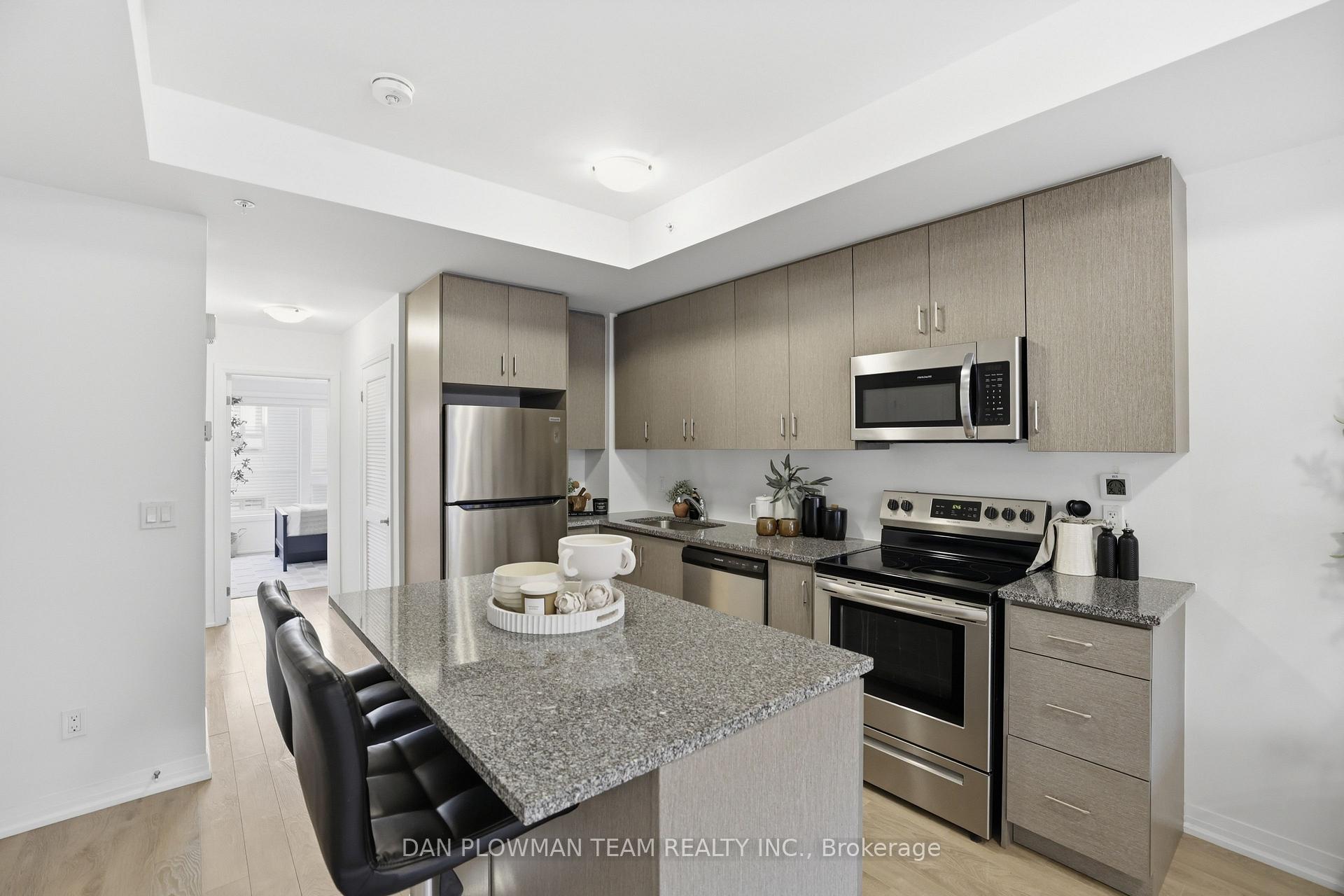 Photo 9 of Unit 1210, 2635 William Jackson Drive, Pickering, Duffin Heights — HOMEH