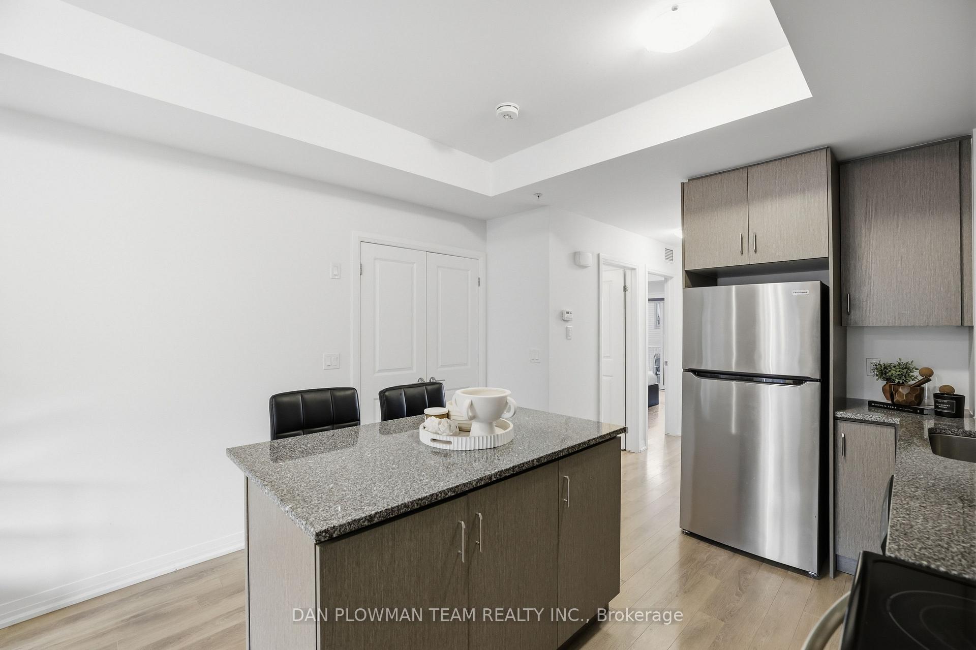 Photo 11 of Unit 1210, 2635 William Jackson Drive, Pickering, Duffin Heights — HOMEH