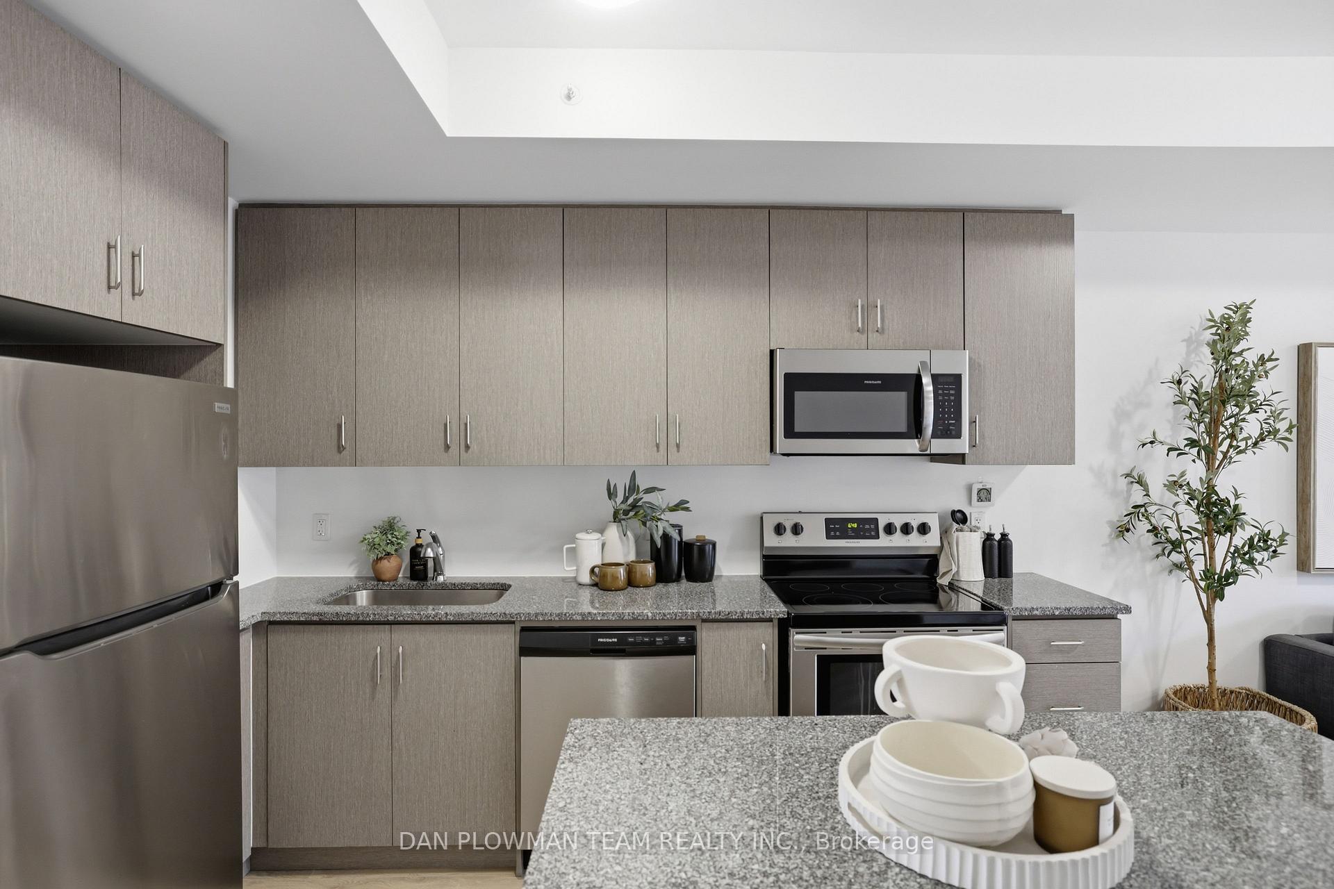 Photo 12 of Unit 1210, 2635 William Jackson Drive, Pickering, Duffin Heights — HOMEH