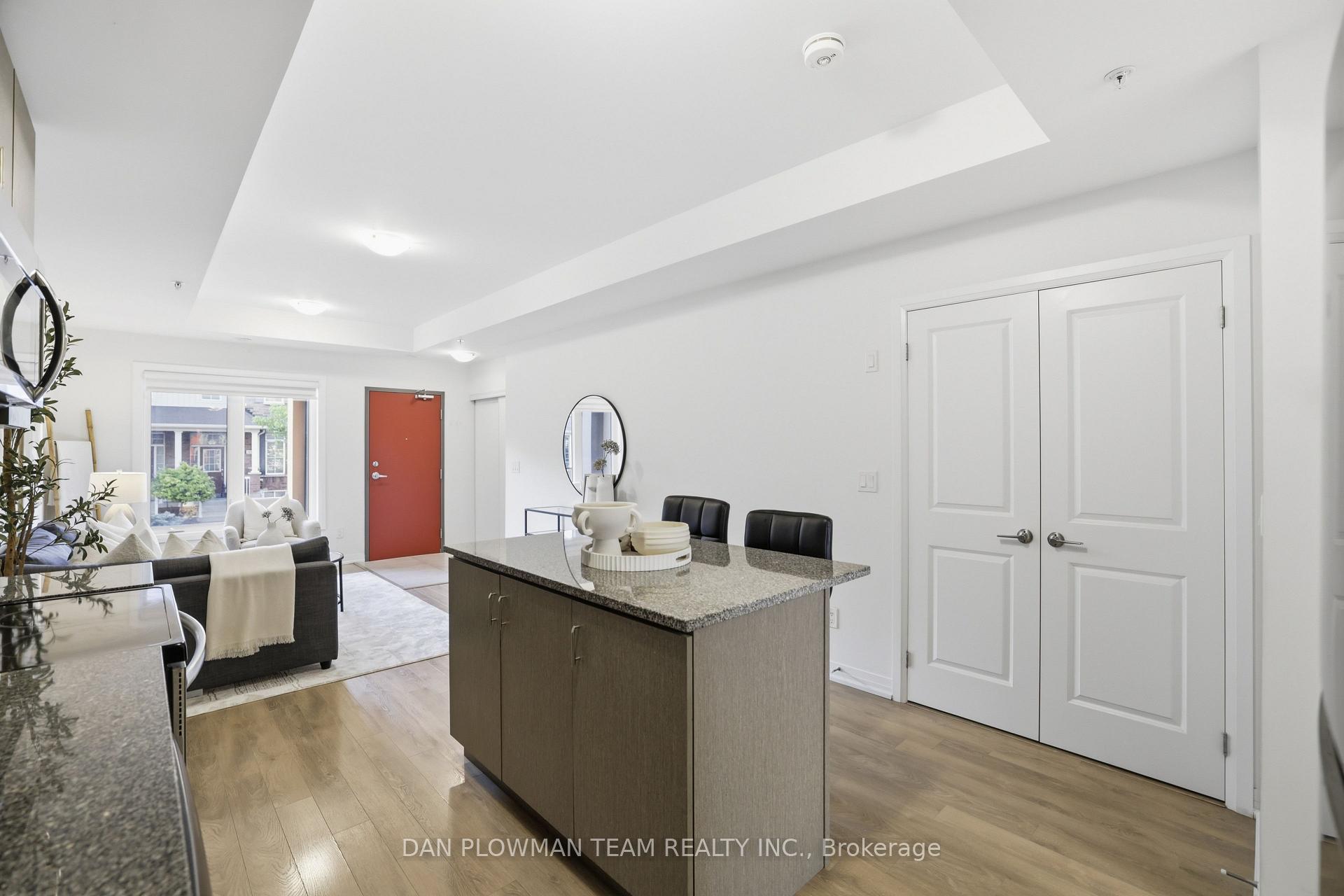 Photo 13 of Unit 1210, 2635 William Jackson Drive, Pickering, Duffin Heights — HOMEH