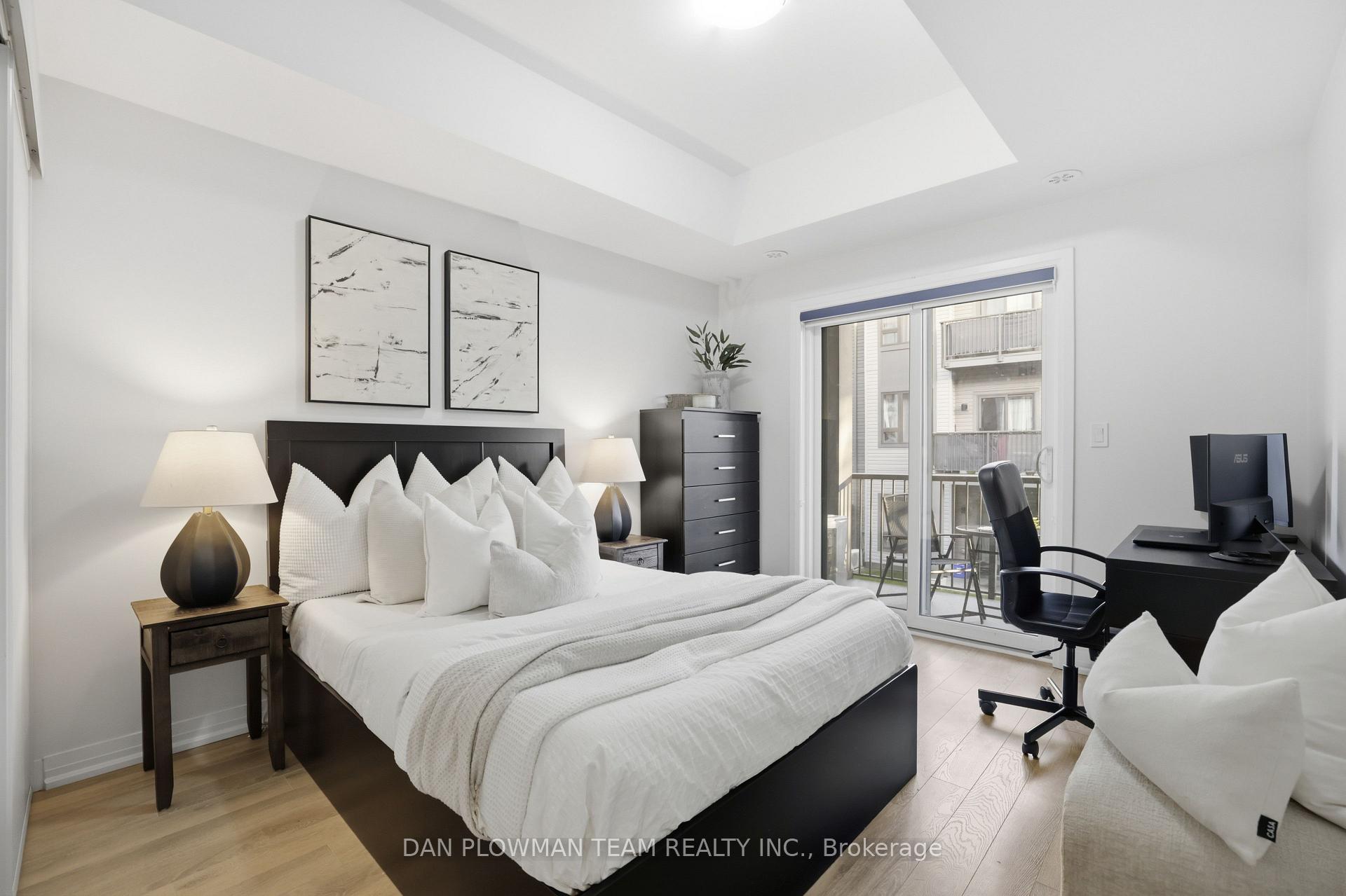 Photo 14 of Unit 1210, 2635 William Jackson Drive, Pickering, Duffin Heights — HOMEH