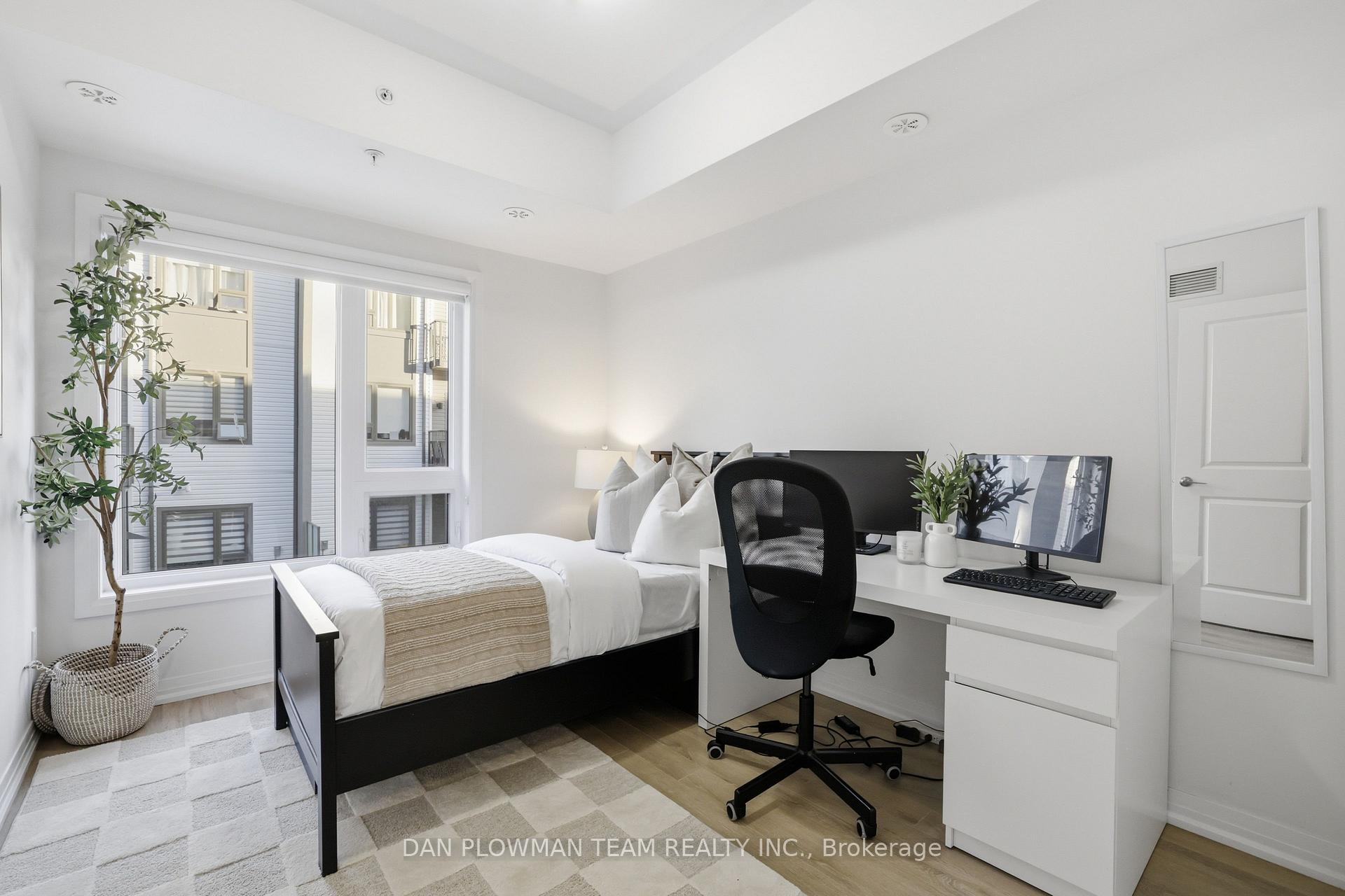 Photo 19 of Unit 1210, 2635 William Jackson Drive, Pickering, Duffin Heights — HOMEH