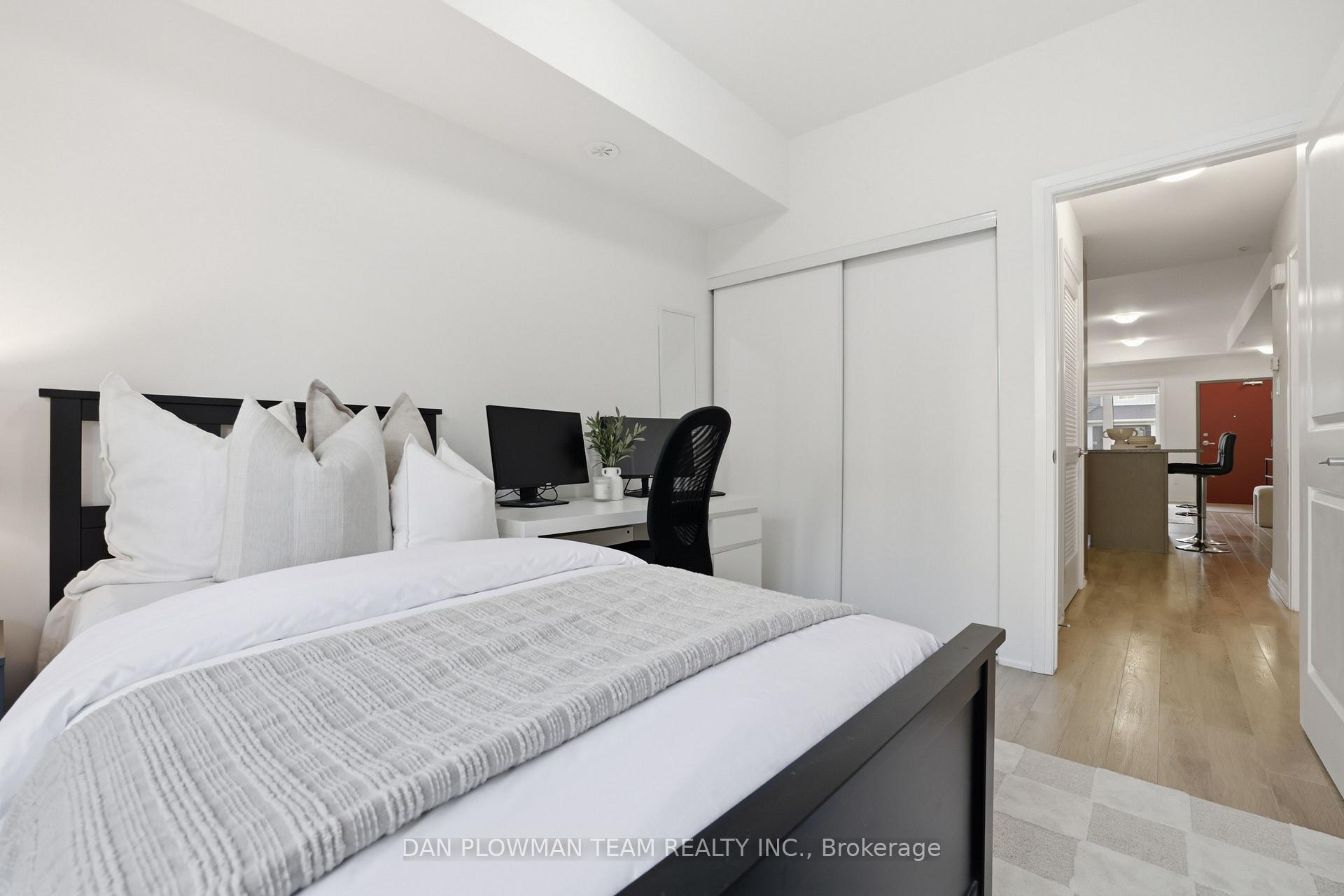 Photo 20 of Unit 1210, 2635 William Jackson Drive, Pickering, Duffin Heights — HOMEH