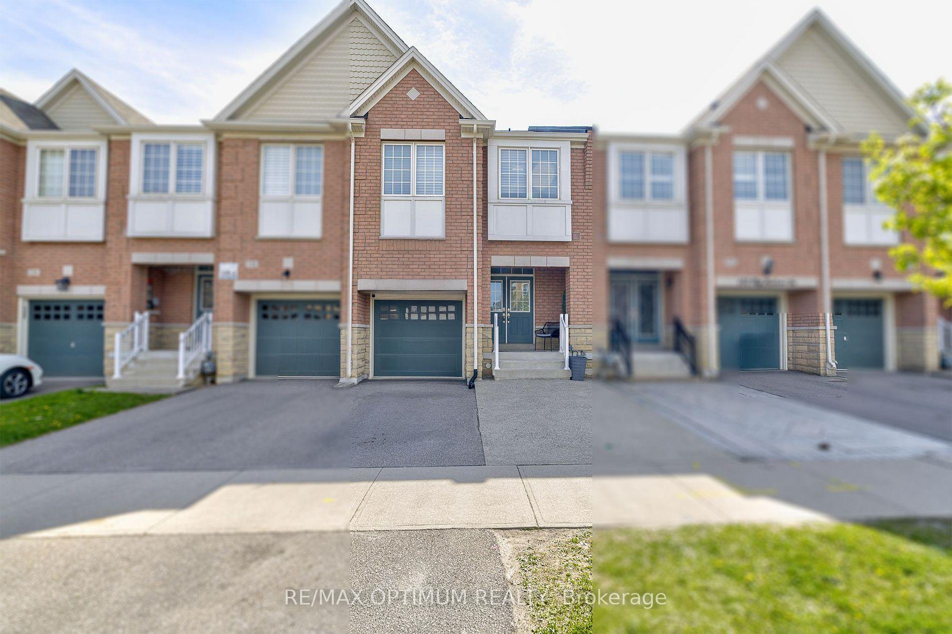 Photo 1 of 140 Sky Harbour Drive, Brampton, Bram West — HOMEH