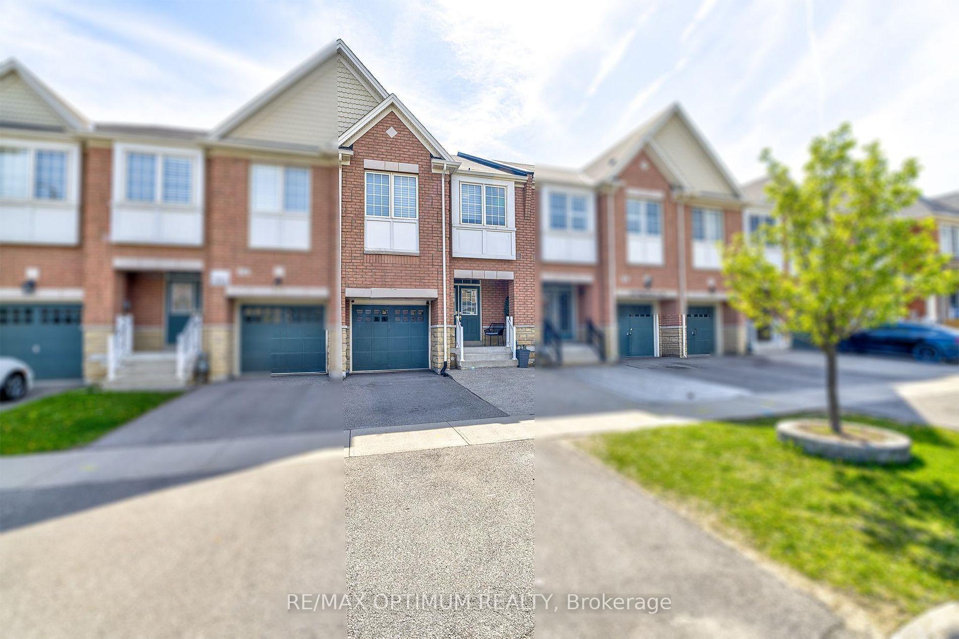 Photo 2 of 140 Sky Harbour Drive, Brampton, Bram West — HOMEH