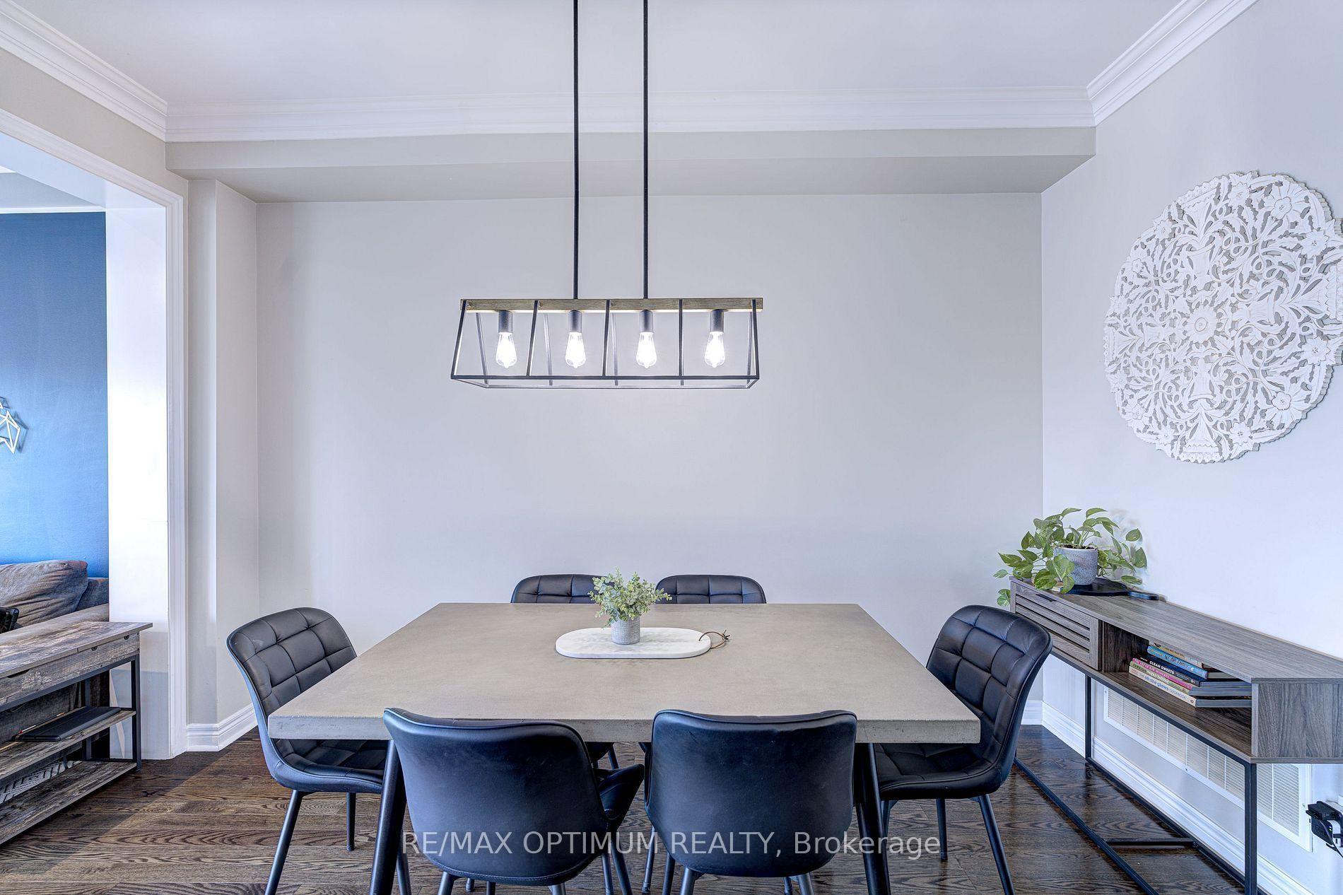 Photo 12 of 140 Sky Harbour Drive, Brampton, Bram West — HOMEH