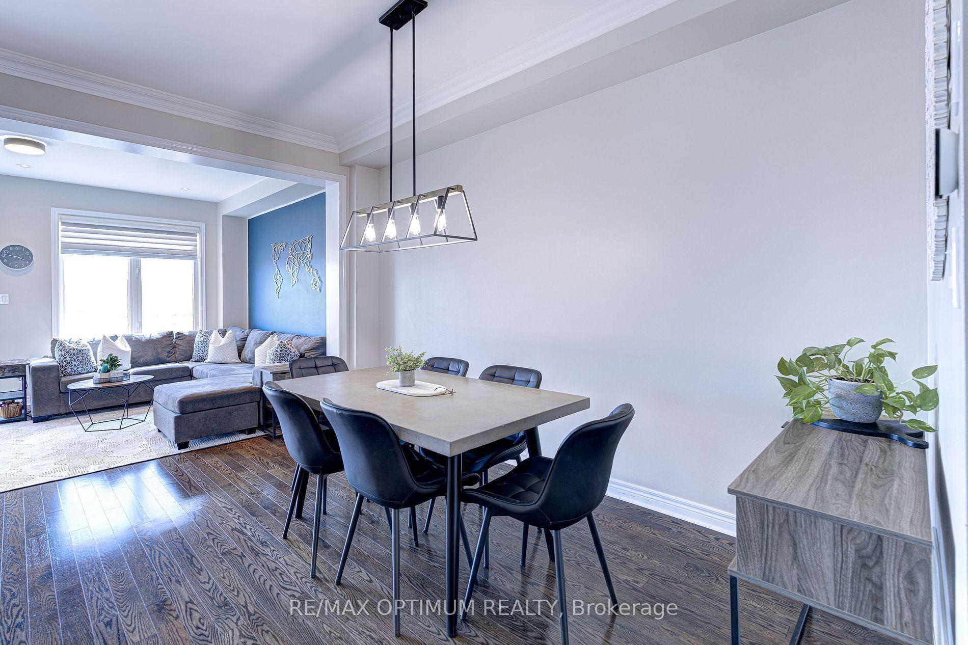 Photo 13 of 140 Sky Harbour Drive, Brampton, Bram West — HOMEH