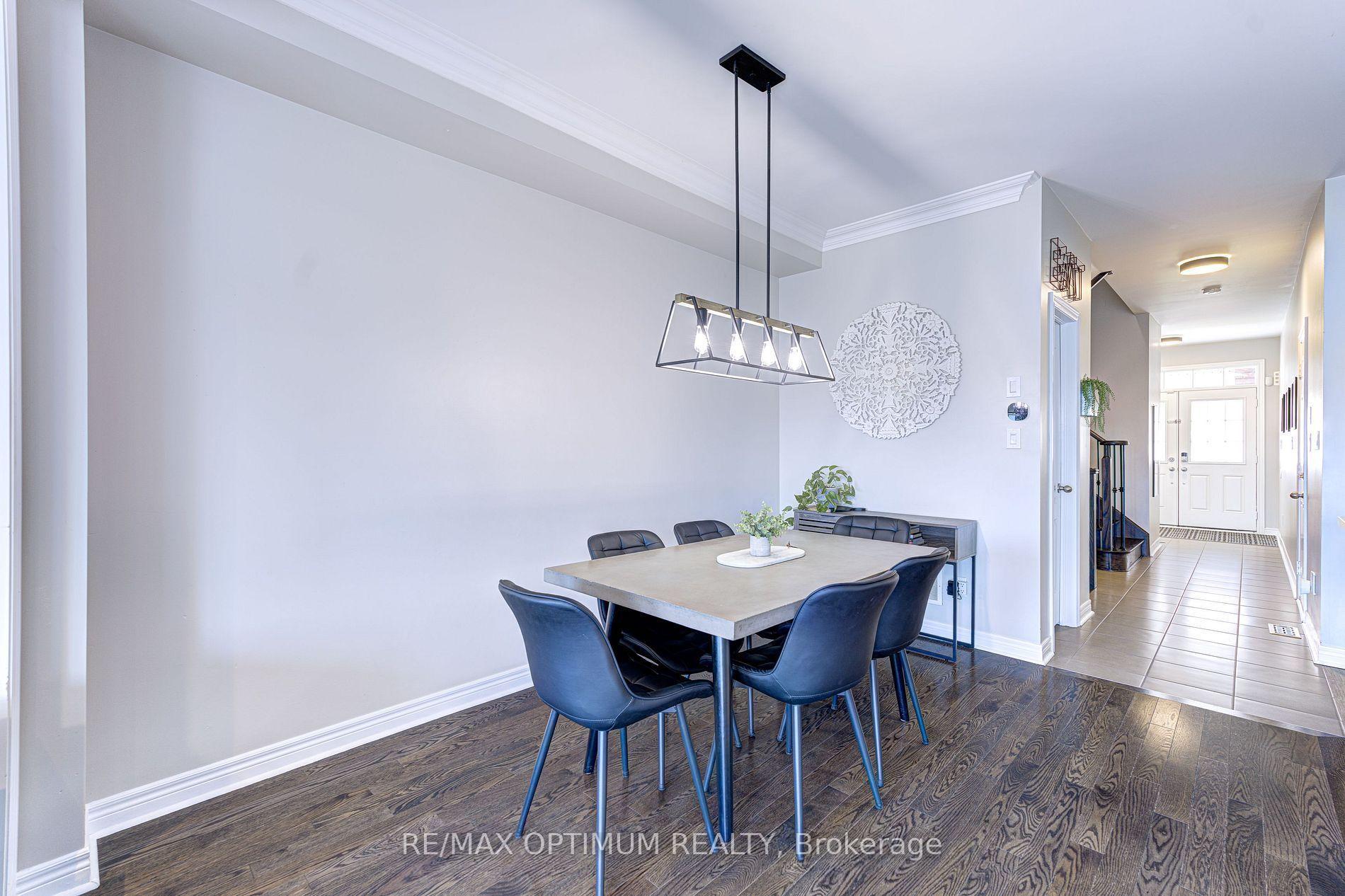 Photo 14 of 140 Sky Harbour Drive, Brampton, Bram West — HOMEH