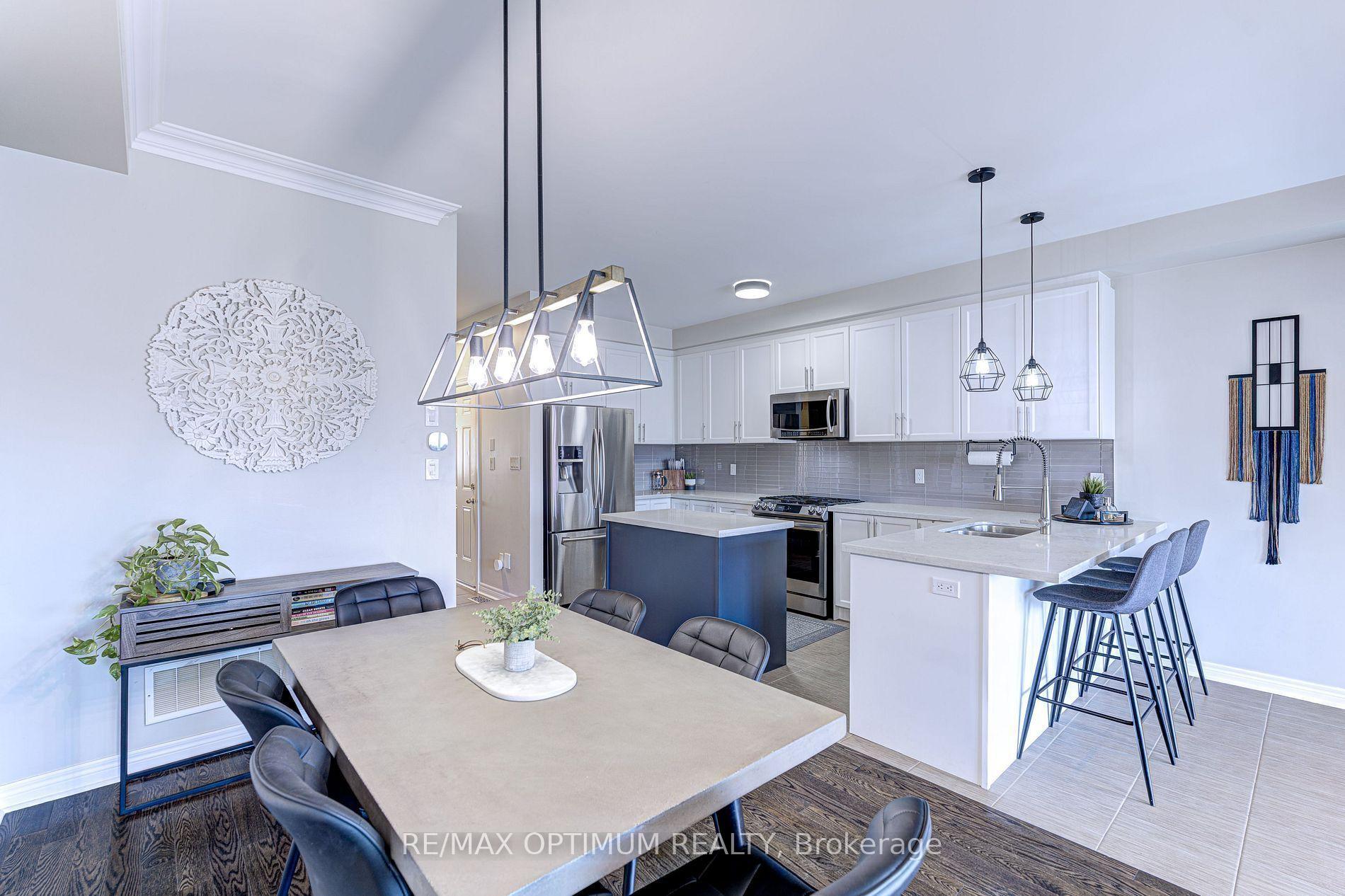 Photo 15 of 140 Sky Harbour Drive, Brampton, Bram West — HOMEH
