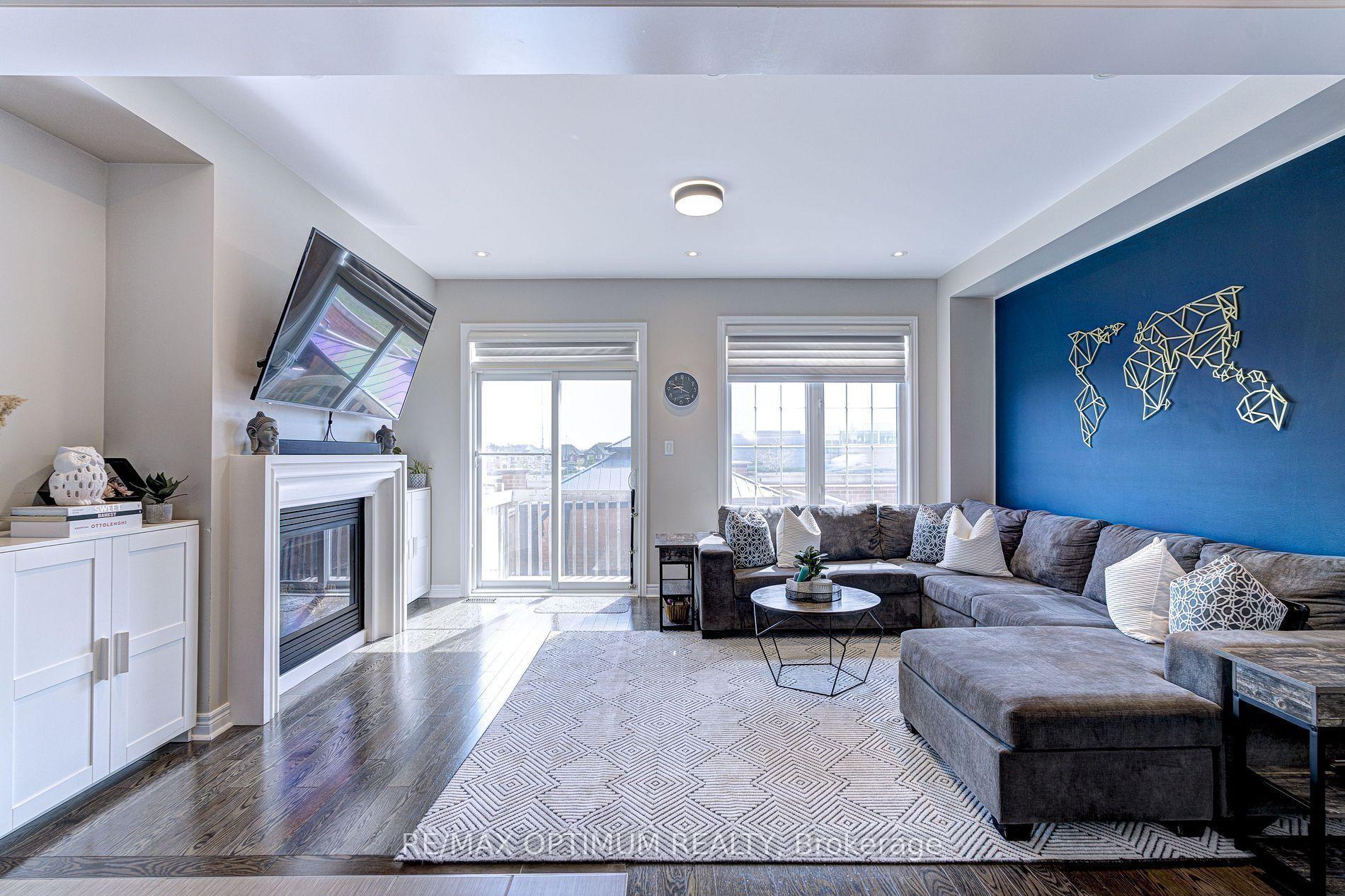 Photo 16 of 140 Sky Harbour Drive, Brampton, Bram West — HOMEH