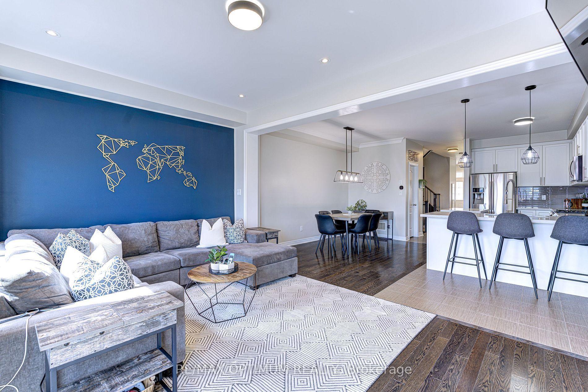 Photo 18 of 140 Sky Harbour Drive, Brampton, Bram West — HOMEH