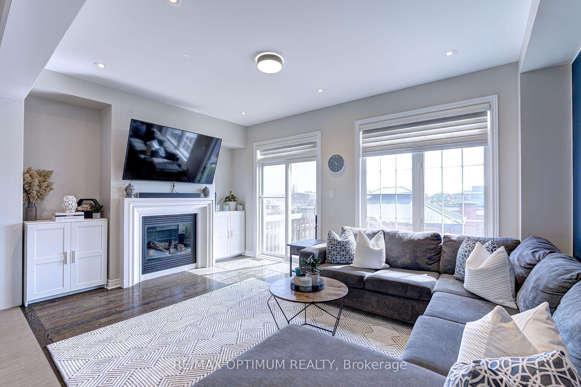 Photo 19 of 140 Sky Harbour Drive, Brampton, Bram West — HOMEH