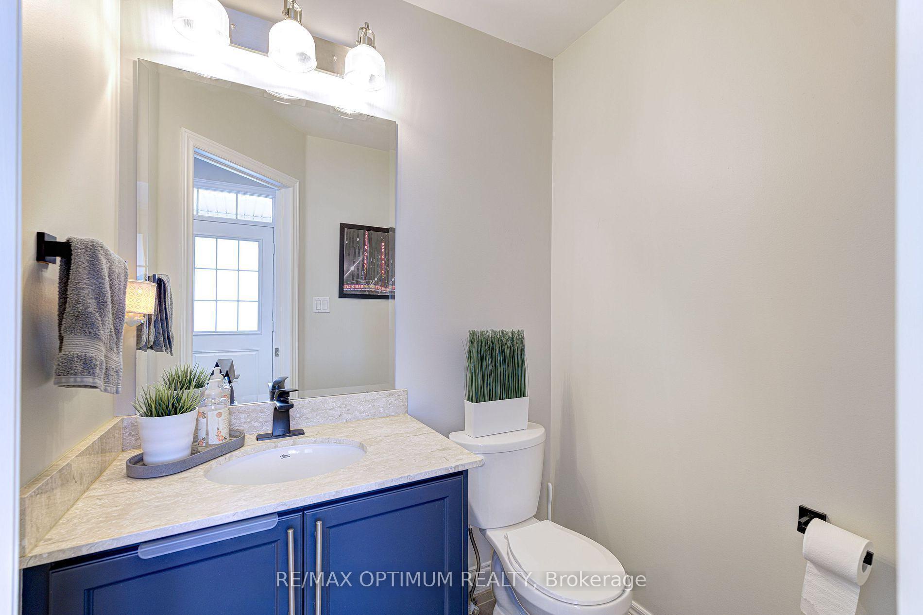 Photo 20 of 140 Sky Harbour Drive, Brampton, Bram West — HOMEH