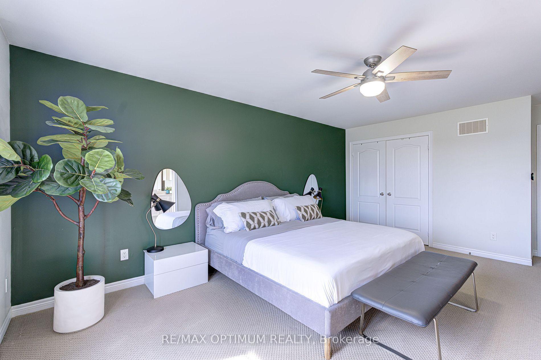 Photo 22 of 140 Sky Harbour Drive, Brampton, Bram West — HOMEH
