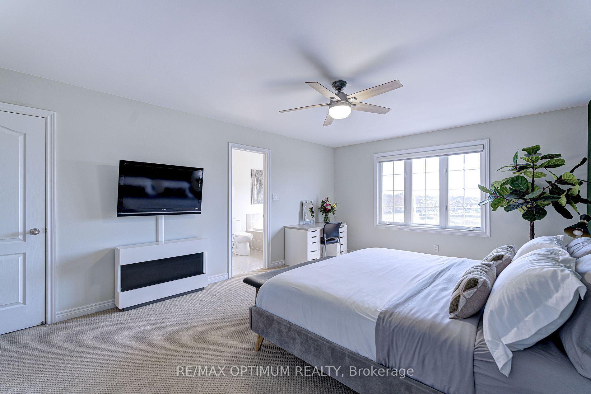 Photo 23 of 140 Sky Harbour Drive, Brampton, Bram West — HOMEH