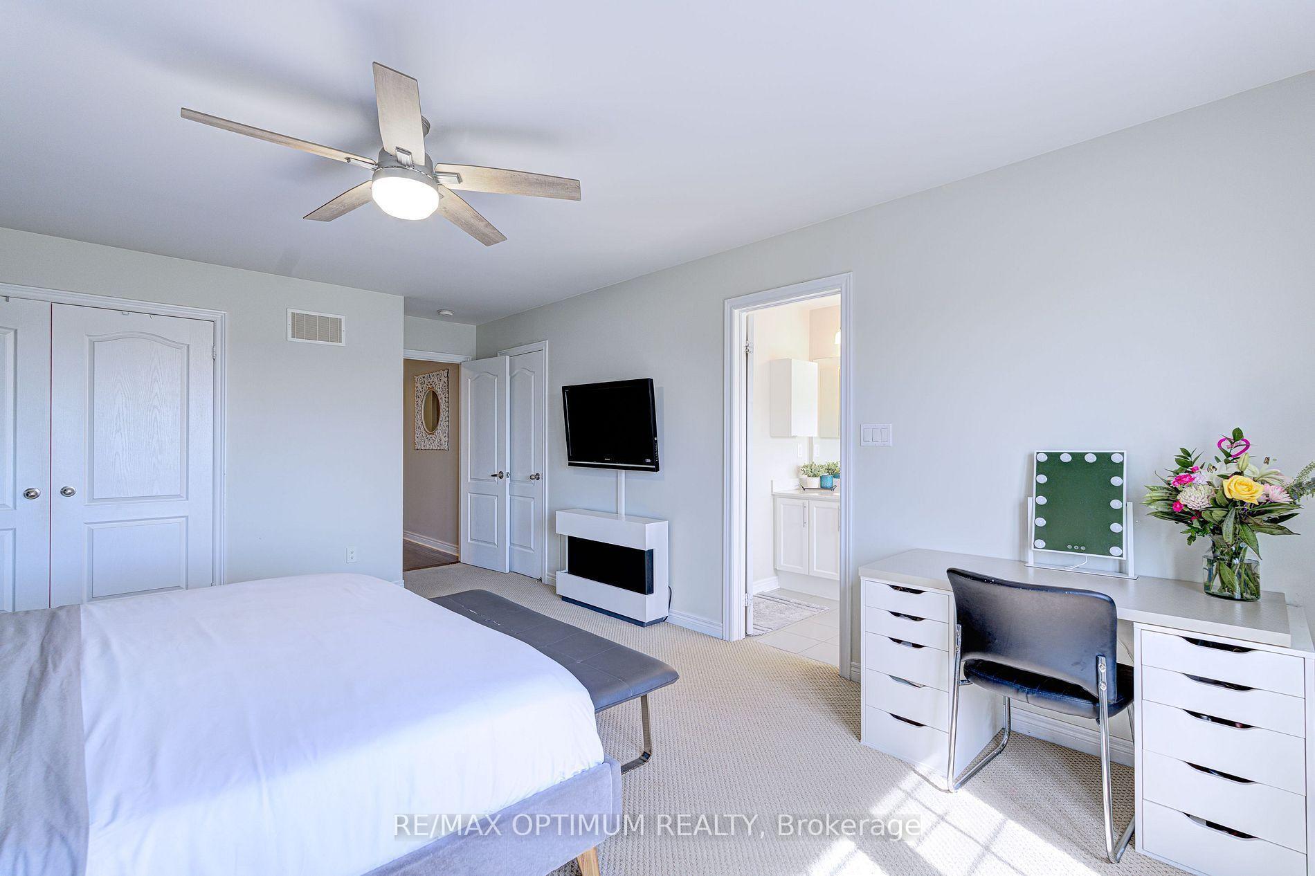 Photo 24 of 140 Sky Harbour Drive, Brampton, Bram West — HOMEH