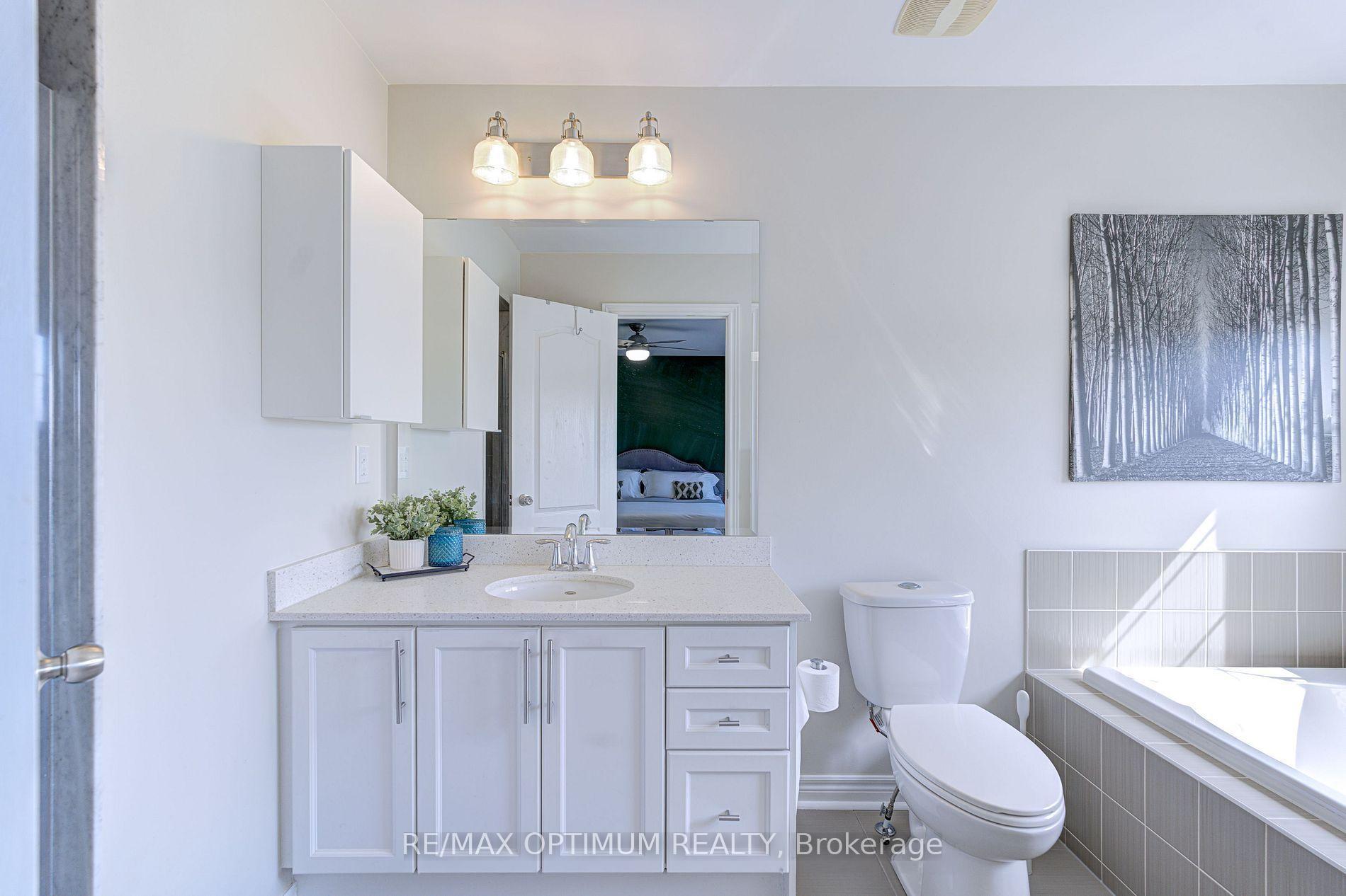 Photo 25 of 140 Sky Harbour Drive, Brampton, Bram West — HOMEH