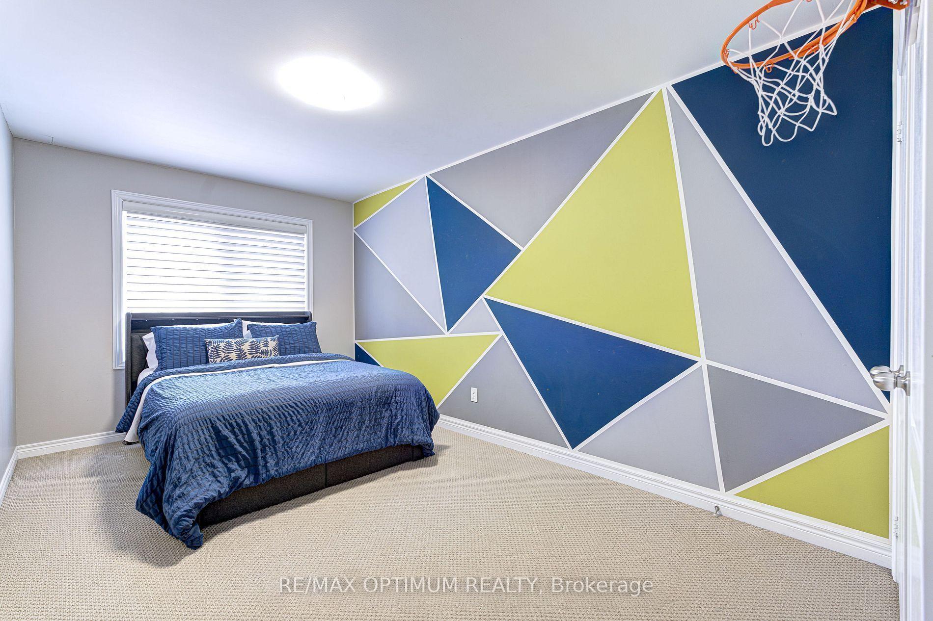 Photo 28 of 140 Sky Harbour Drive, Brampton, Bram West — HOMEH