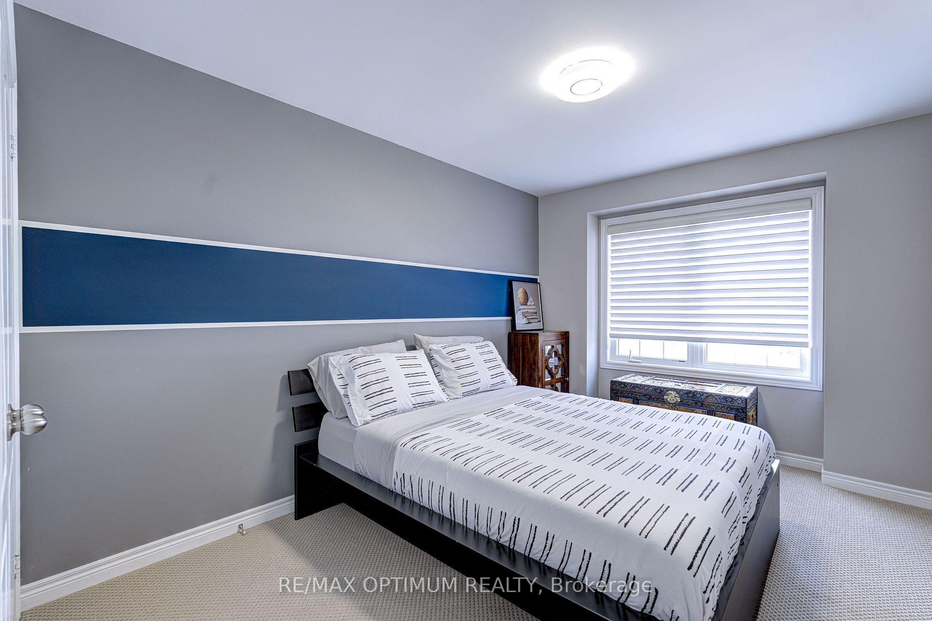 Photo 31 of 140 Sky Harbour Drive, Brampton, Bram West — HOMEH