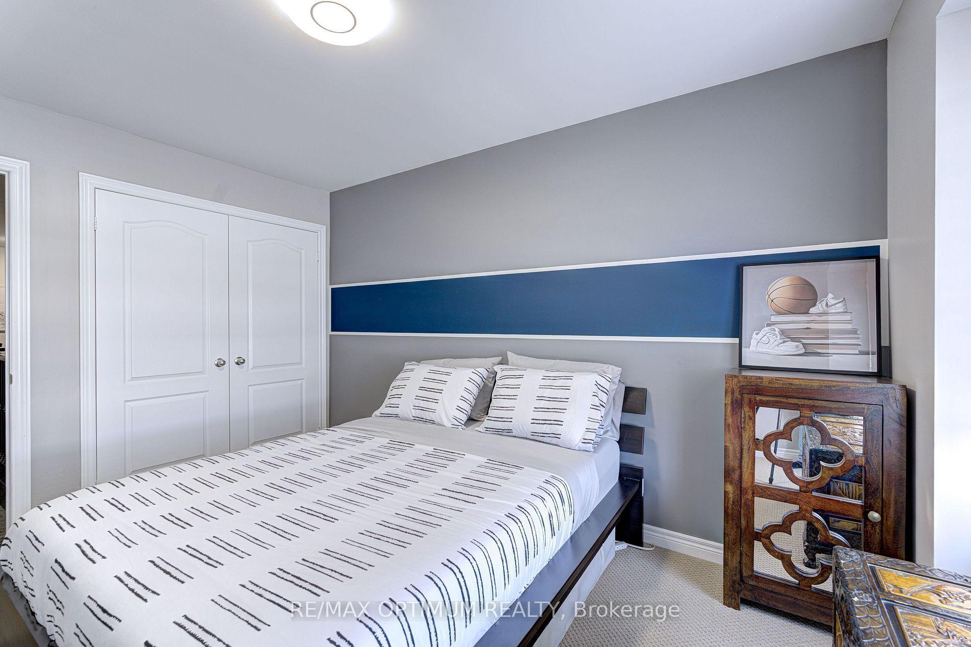 Photo 32 of 140 Sky Harbour Drive, Brampton, Bram West — HOMEH