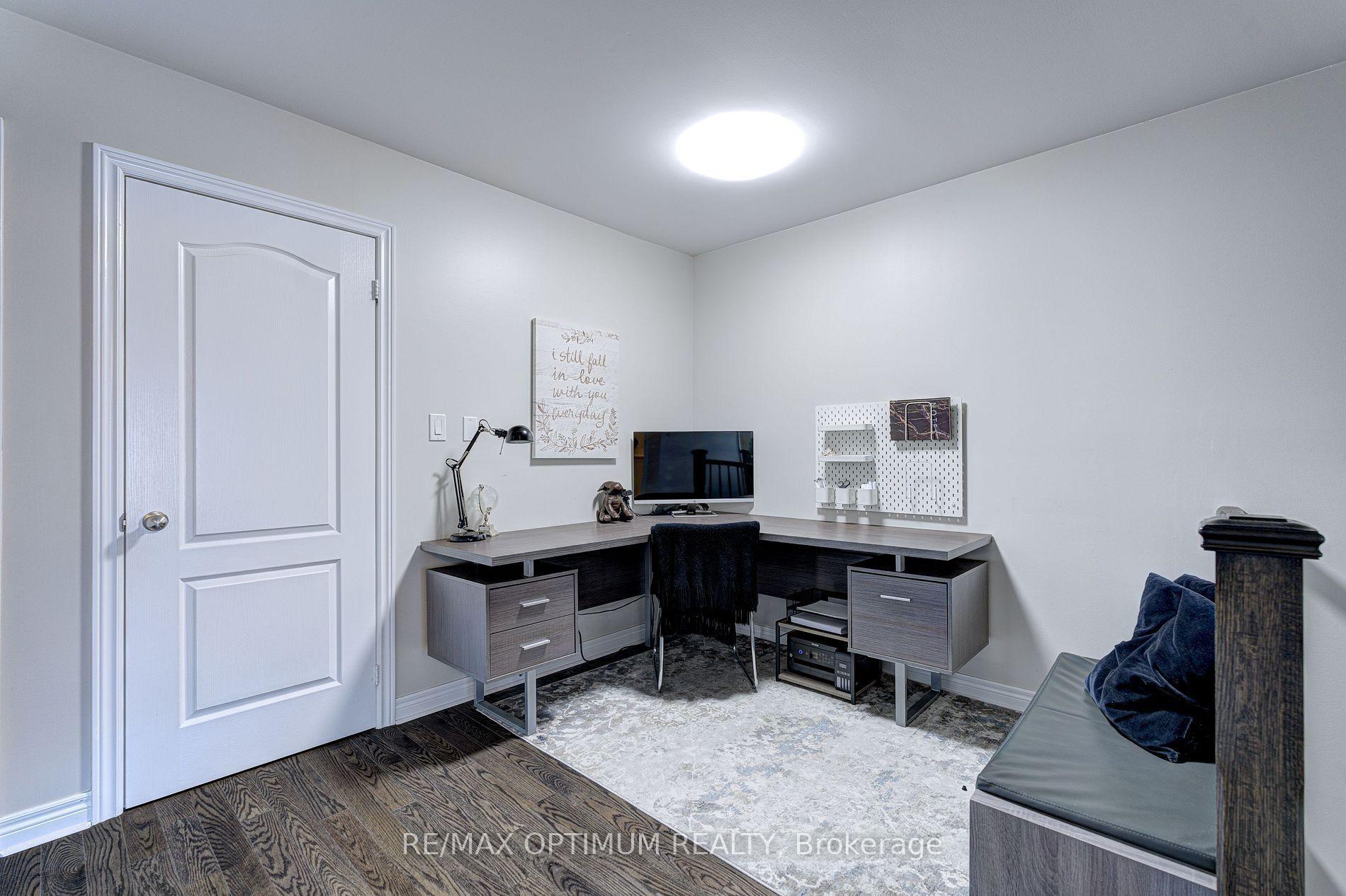 Photo 34 of 140 Sky Harbour Drive, Brampton, Bram West — HOMEH