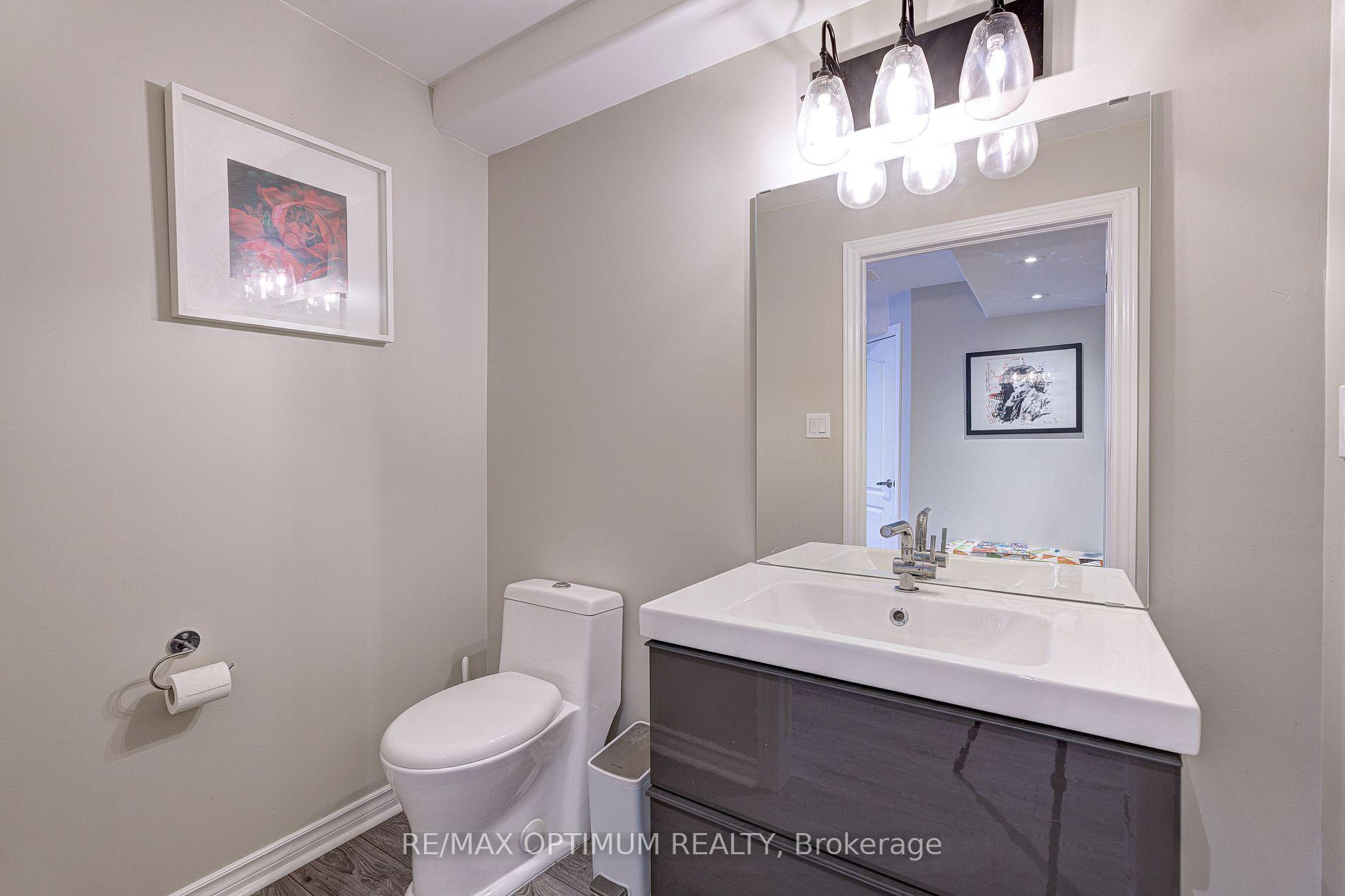 Photo 38 of 140 Sky Harbour Drive, Brampton, Bram West — HOMEH