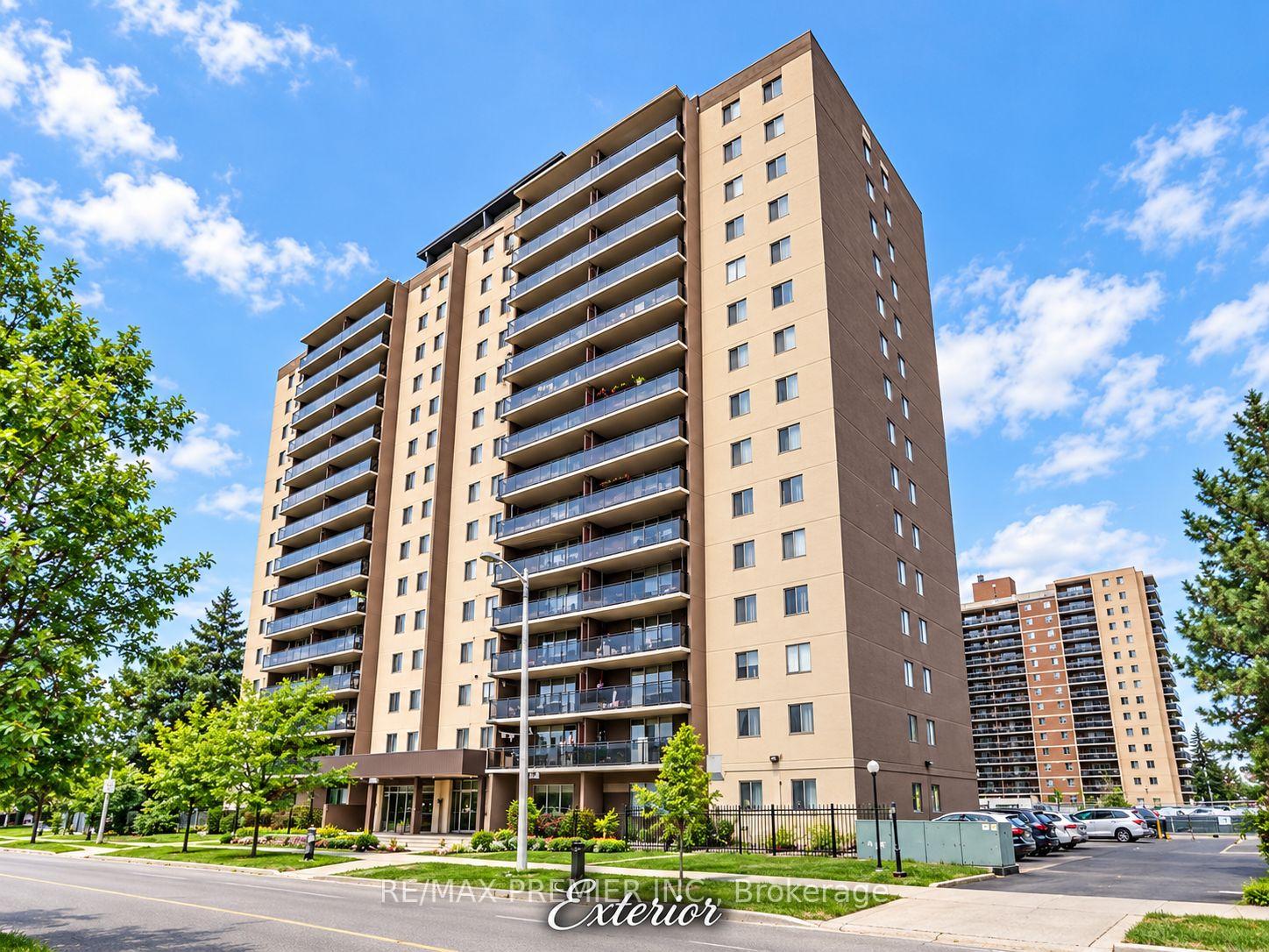 Photo of Unit 307, 60 Stevenson Road