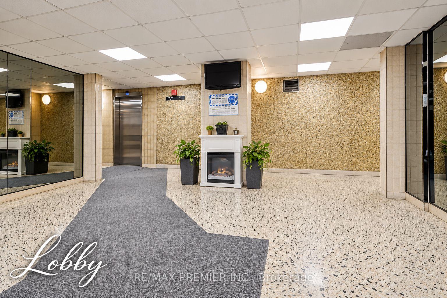 Photo 3 of Unit 307, 60 Stevenson Road, Etobicoke, Mount Olive-Silverstone-Jamestown — HOMEH