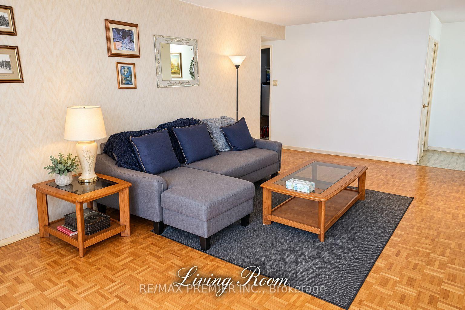 Photo 4 of Unit 307, 60 Stevenson Road, Etobicoke, Mount Olive-Silverstone-Jamestown — HOMEH