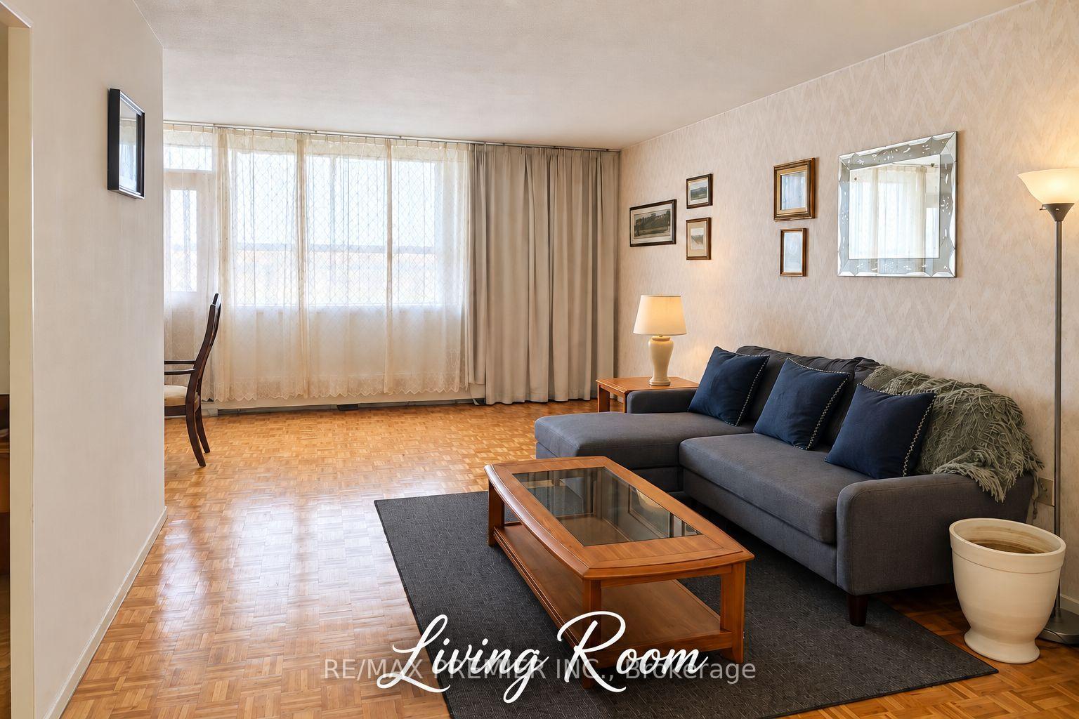Photo 5 of Unit 307, 60 Stevenson Road, Etobicoke, Mount Olive-Silverstone-Jamestown — HOMEH