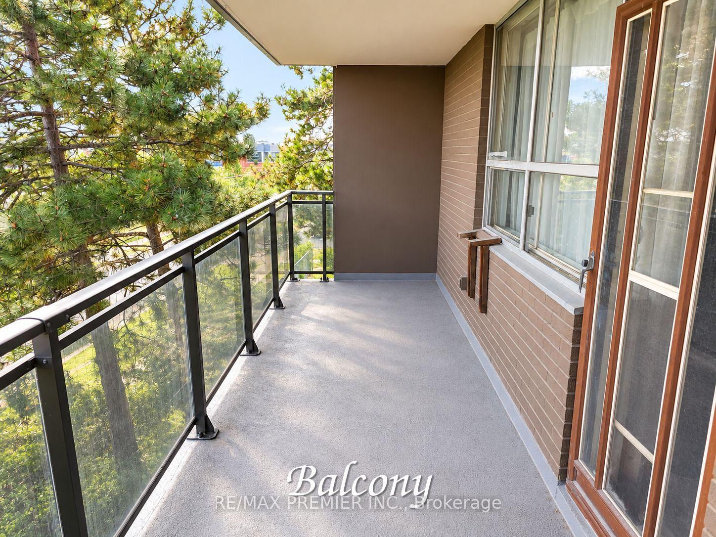 Photo 7 of Unit 307, 60 Stevenson Road, Etobicoke, Mount Olive-Silverstone-Jamestown — HOMEH