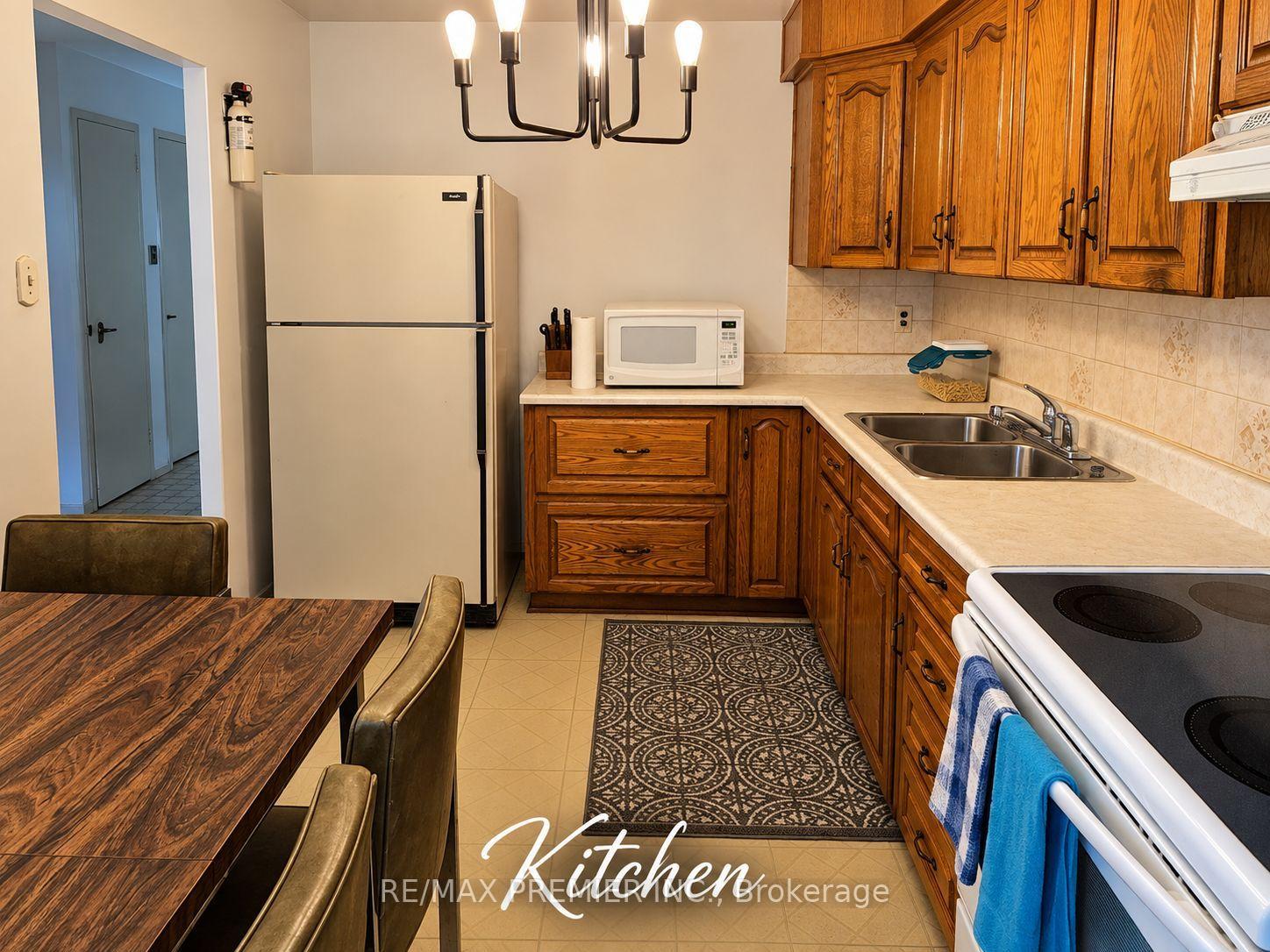 Photo 8 of Unit 307, 60 Stevenson Road, Etobicoke, Mount Olive-Silverstone-Jamestown — HOMEH
