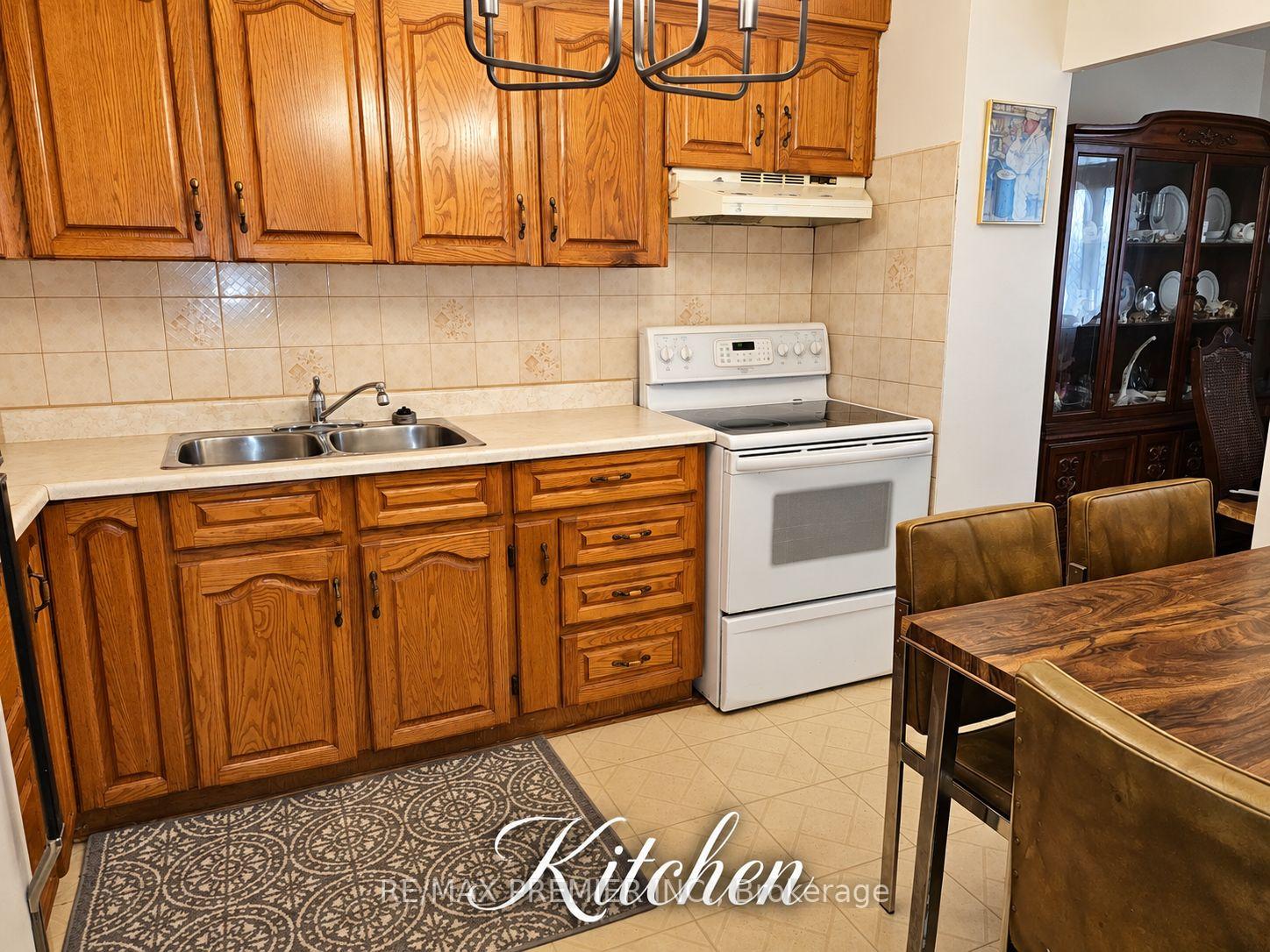 Photo 9 of Unit 307, 60 Stevenson Road, Etobicoke, Mount Olive-Silverstone-Jamestown — HOMEH