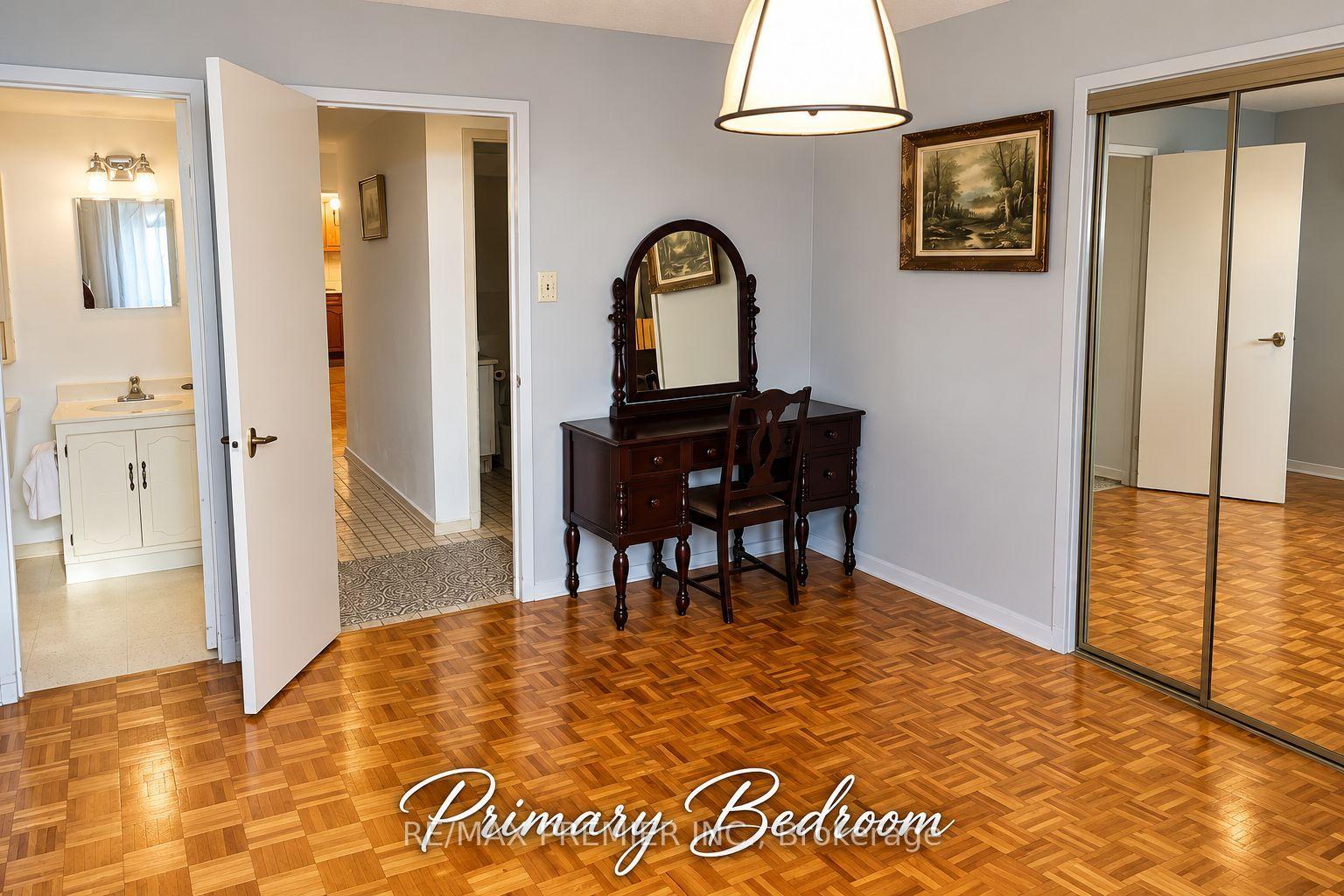 Photo 10 of Unit 307, 60 Stevenson Road, Etobicoke, Mount Olive-Silverstone-Jamestown — HOMEH