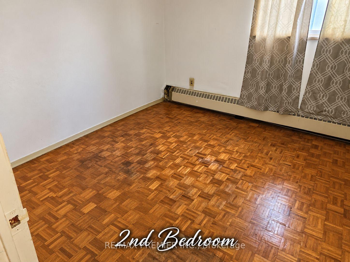 Photo 13 of Unit 307, 60 Stevenson Road, Etobicoke, Mount Olive-Silverstone-Jamestown — HOMEH