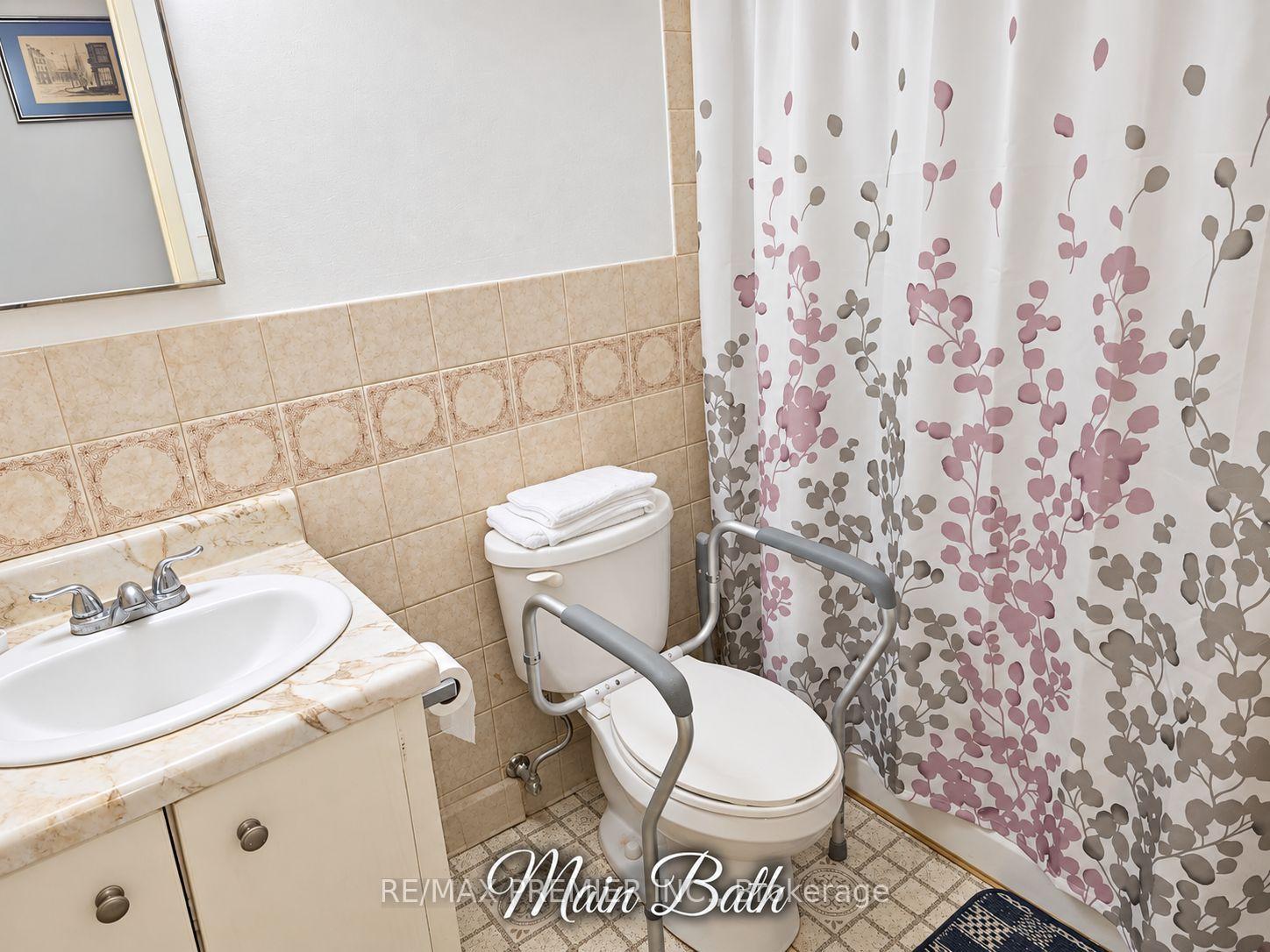 Photo 14 of Unit 307, 60 Stevenson Road, Etobicoke, Mount Olive-Silverstone-Jamestown — HOMEH