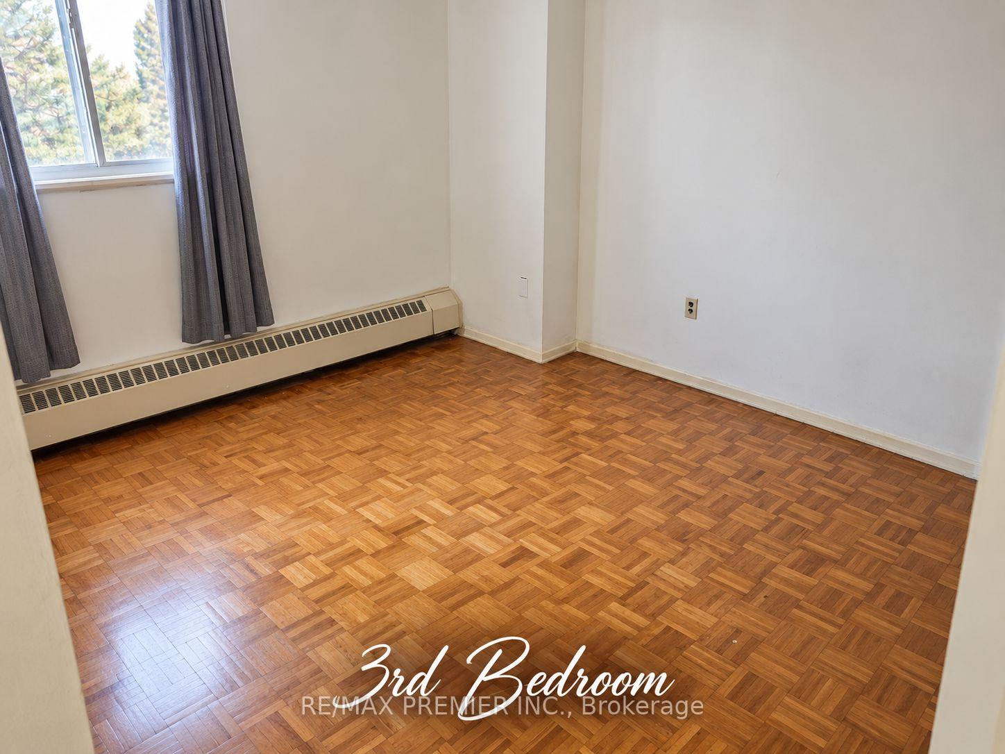 Photo 15 of Unit 307, 60 Stevenson Road, Etobicoke, Mount Olive-Silverstone-Jamestown — HOMEH