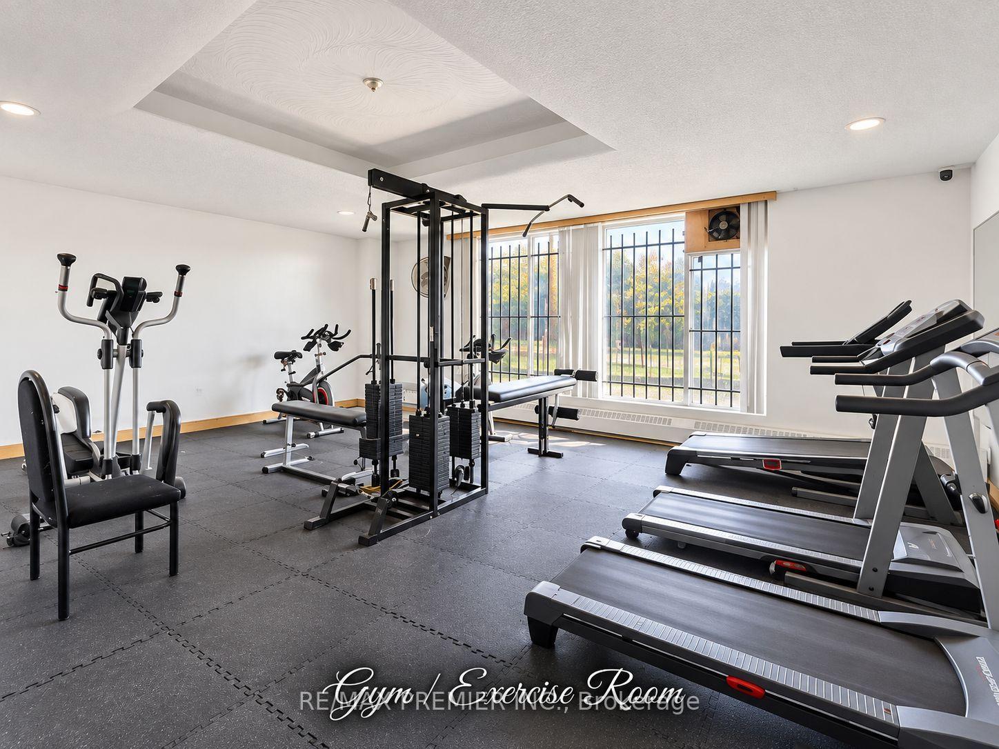 Photo 16 of Unit 307, 60 Stevenson Road, Etobicoke, Mount Olive-Silverstone-Jamestown — HOMEH