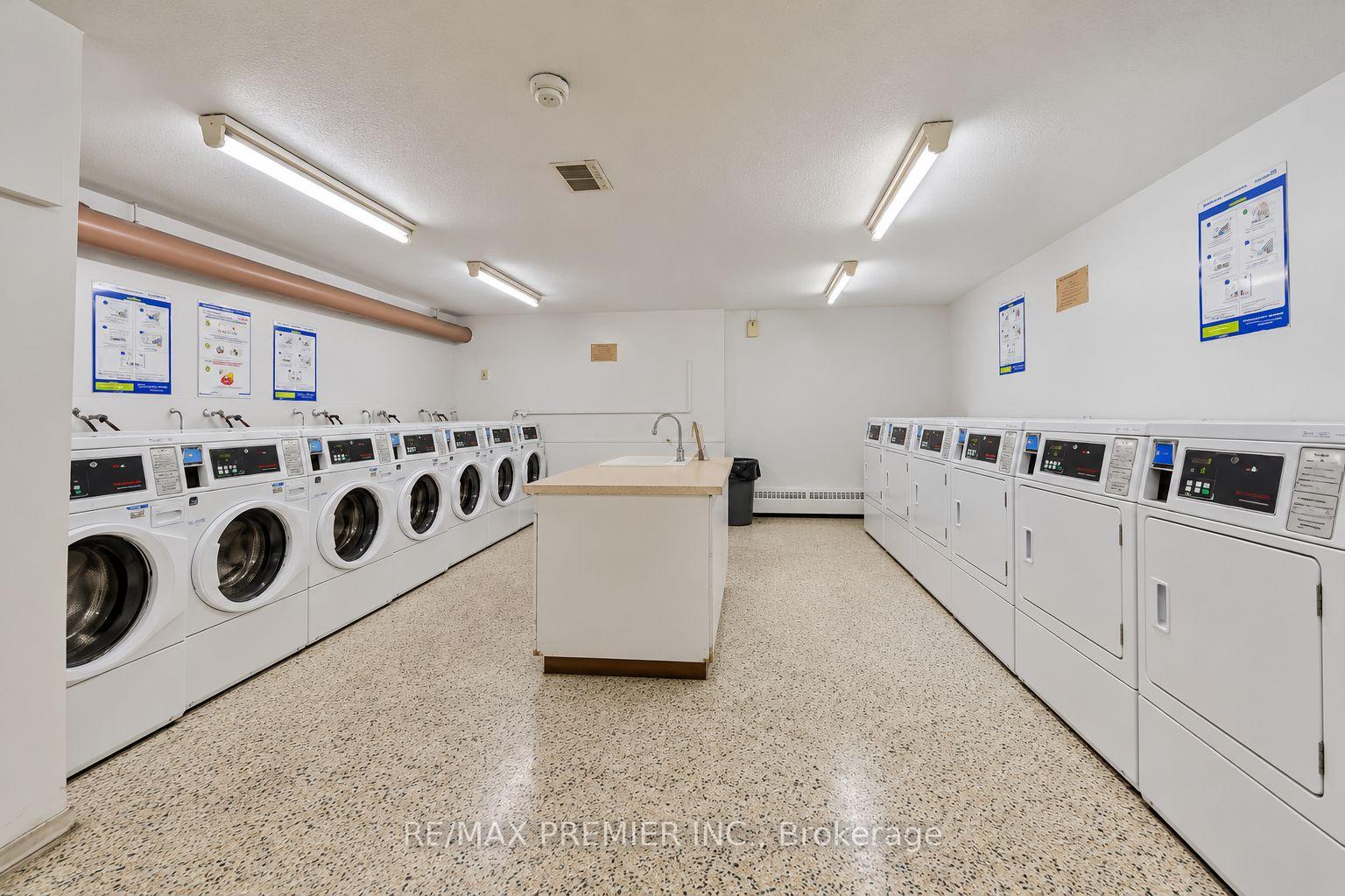 Photo 17 of Unit 307, 60 Stevenson Road, Etobicoke, Mount Olive-Silverstone-Jamestown — HOMEH