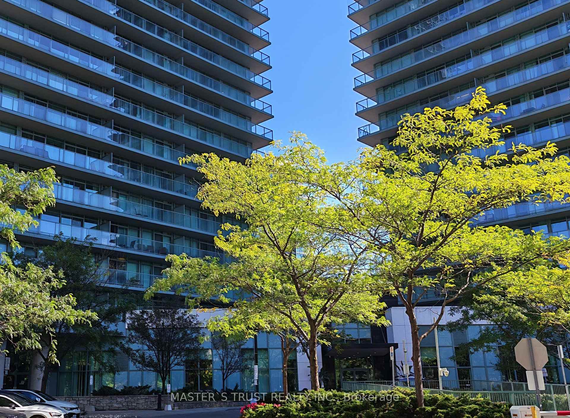 Photo of Unit 1106, 5508 Yonge Street