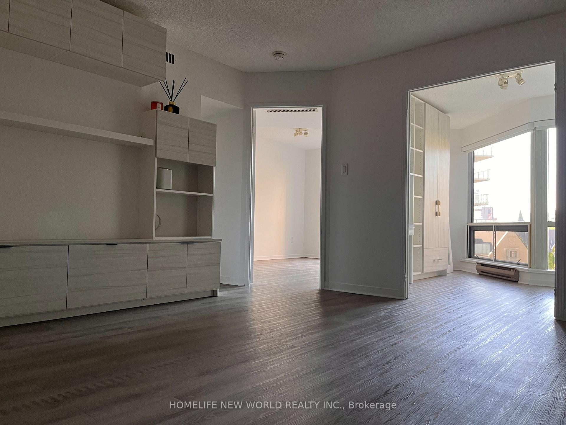 Photo 7 of Unit 617, 1001 bay Street, Toronto, Bay Street Corridor — HOMEH