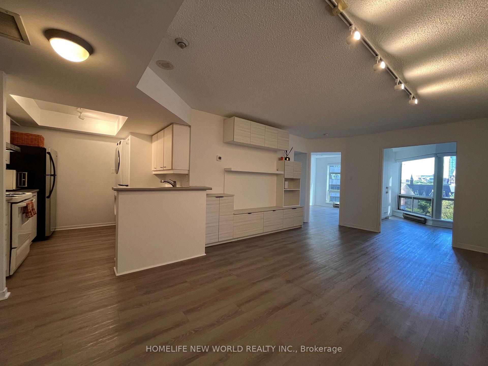 Photo 8 of Unit 617, 1001 bay Street, Toronto, Bay Street Corridor — HOMEH